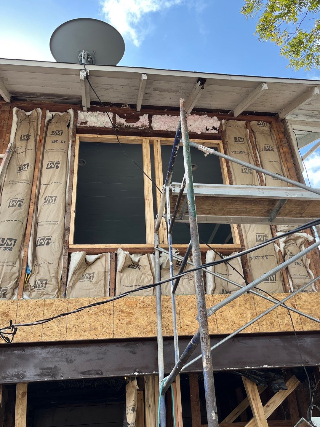 Up Town, Up Class by Bayfront Roofing and Construction