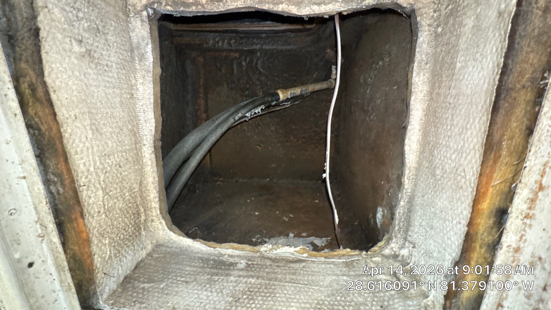 Air Duct Cleaning in Maitland by Hygienic Air, Inc