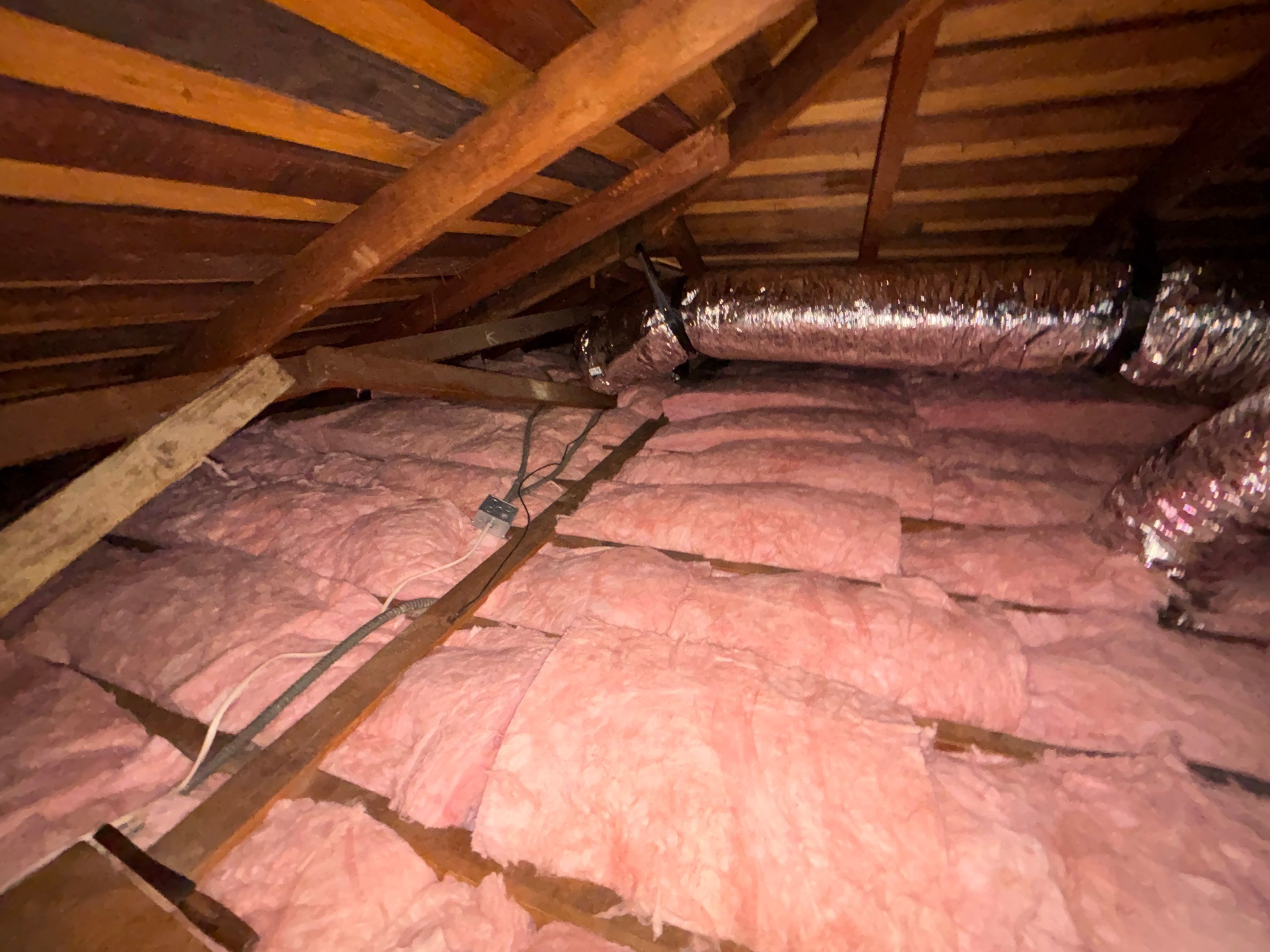 Project in Culver City by Insulation Labs