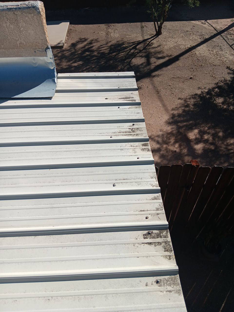 Spray Polyurethane Foam by Reimagine Roofing