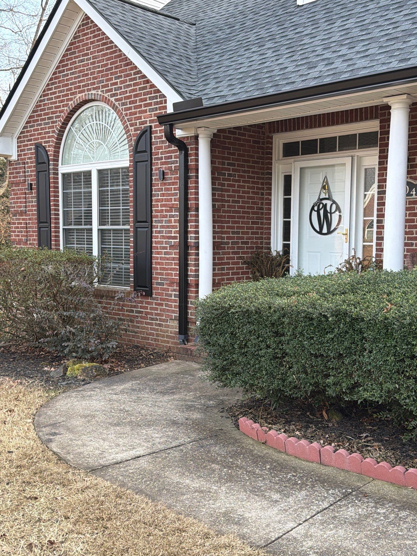 The Wilkins by United Contracting and Roofing