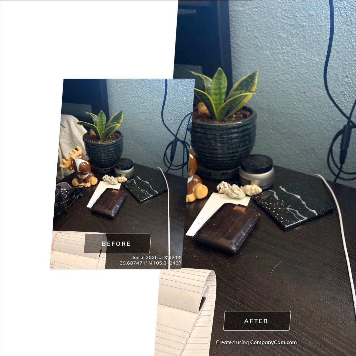 afd by CompanyCam Sales Demo