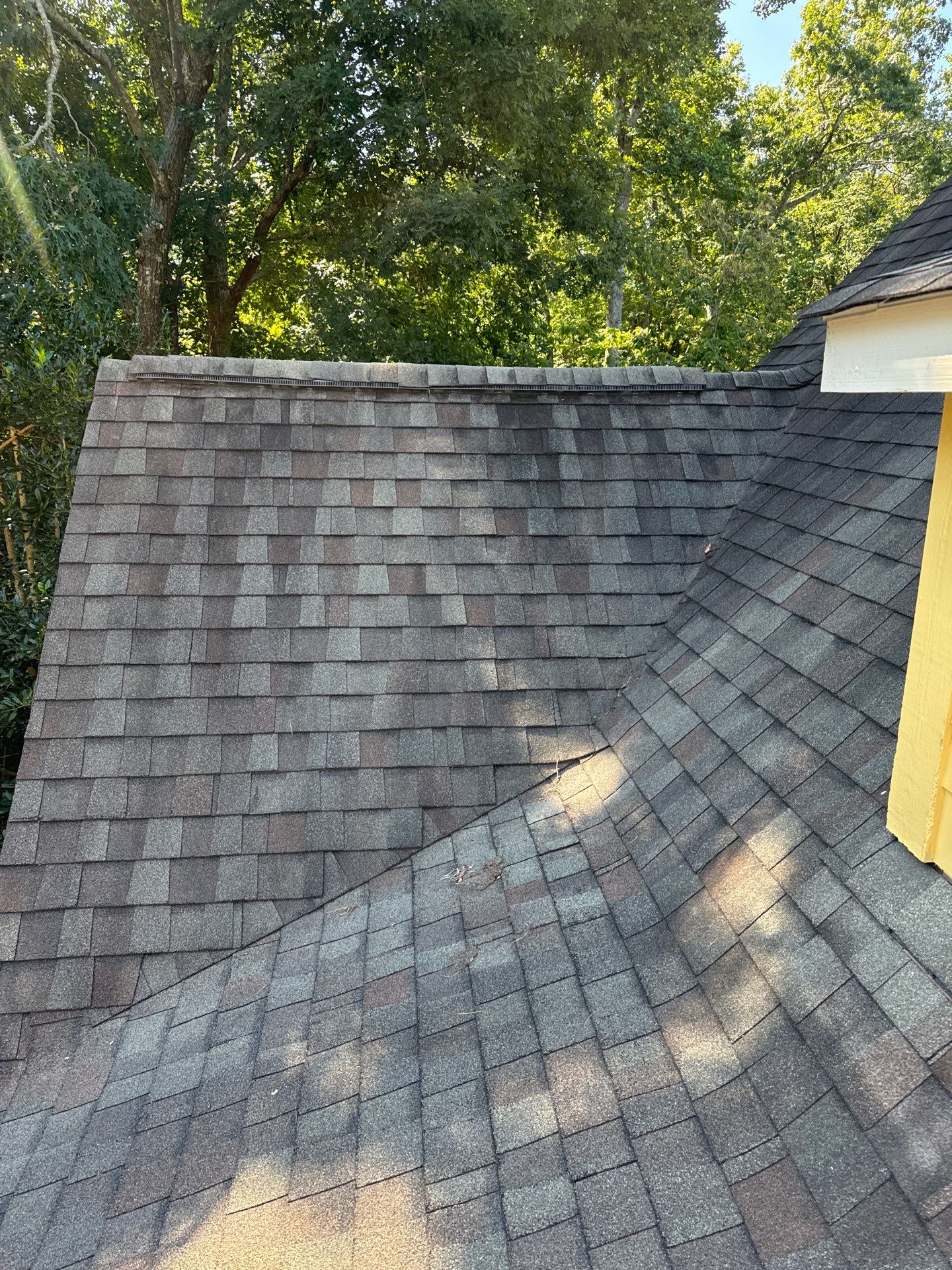 Elliot Hansen by United Contracting and Roofing