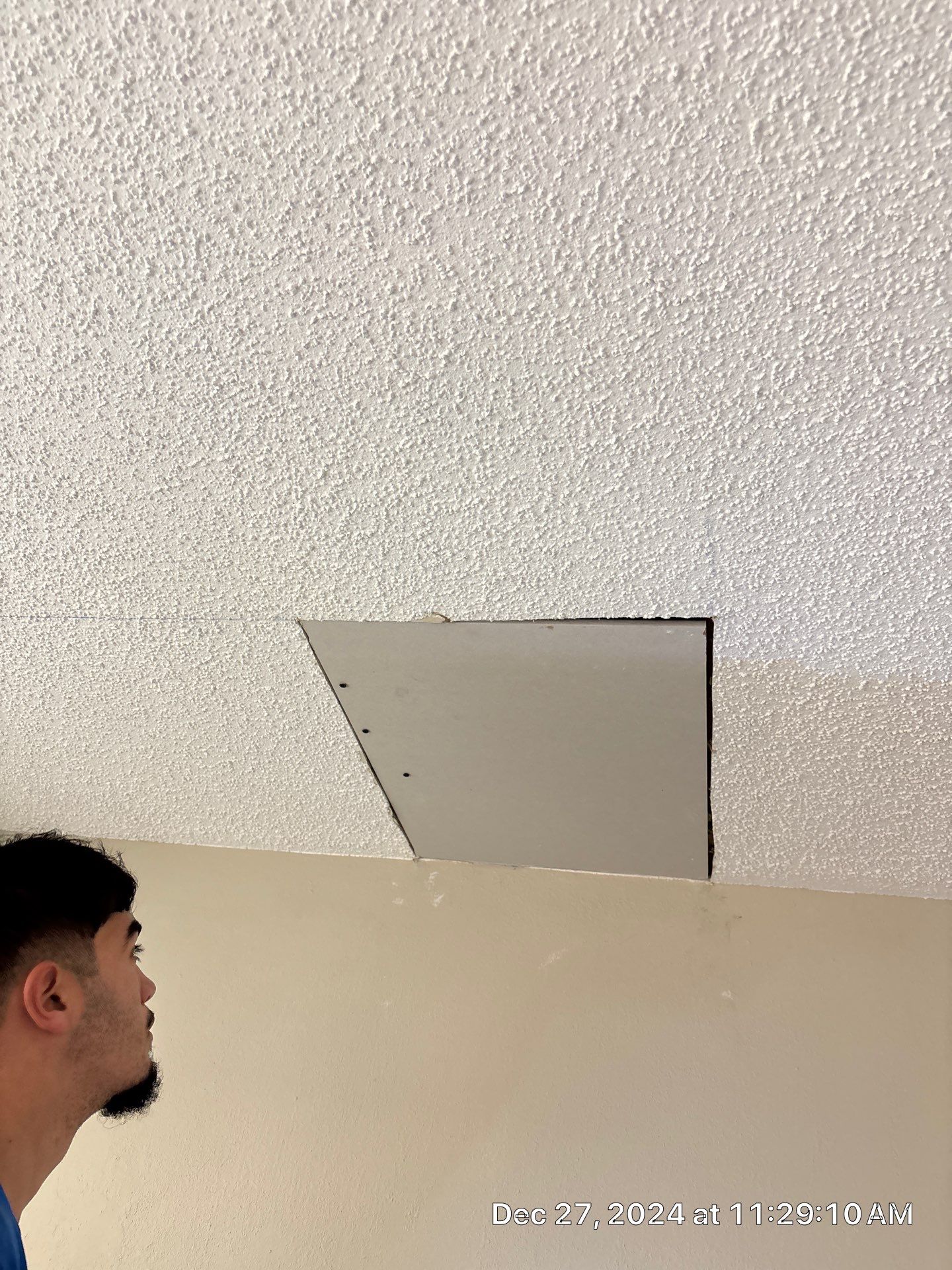 Water Restoration by Ampm Restoration Services