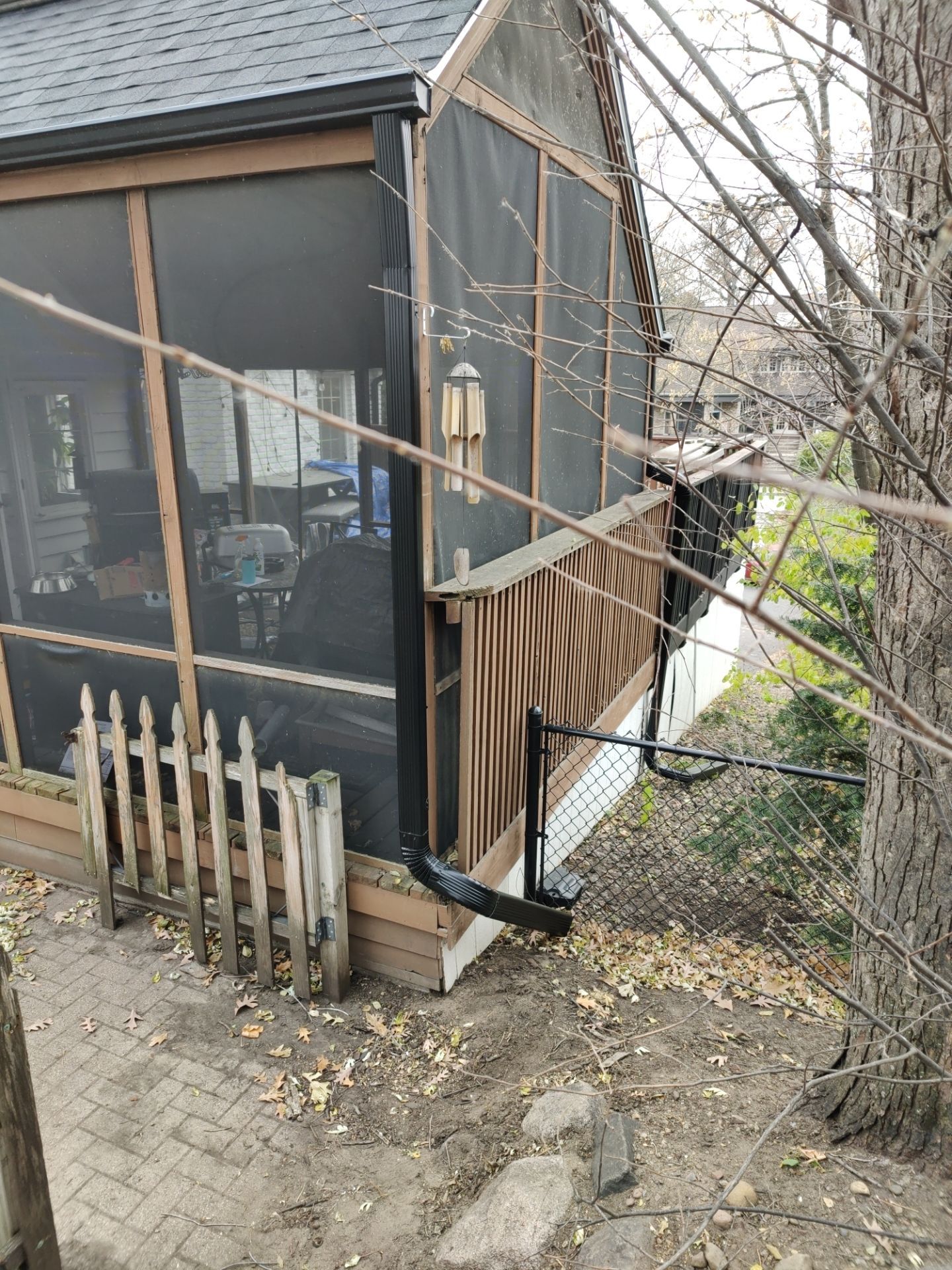 5" Gutters in Minneapolis by Next Level Seamless Gutters / Exteriors Inc.