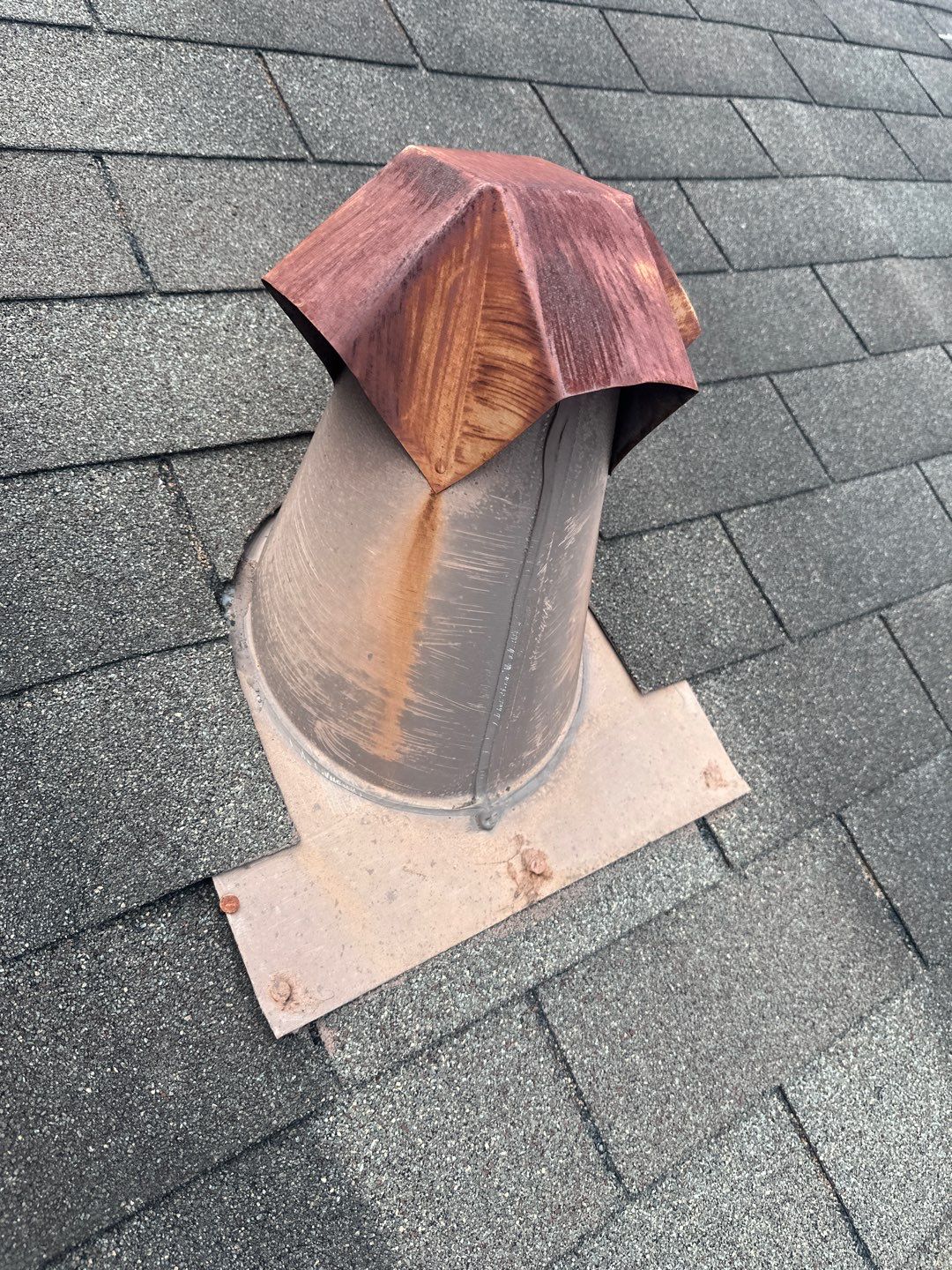 Residential Roof Repair by Roof Repair Company