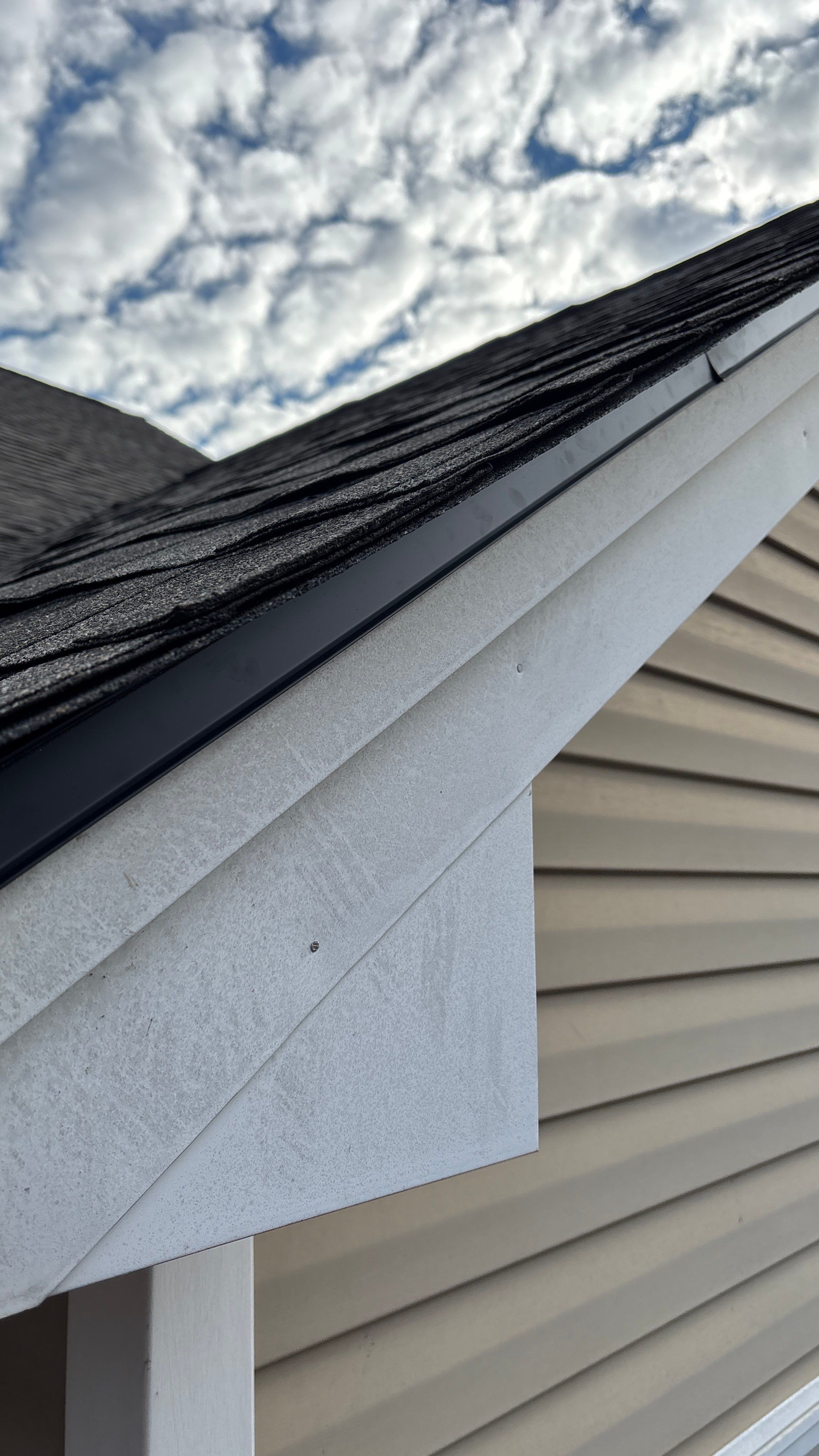 Wind Damage  by Deerfield Roofing LLC