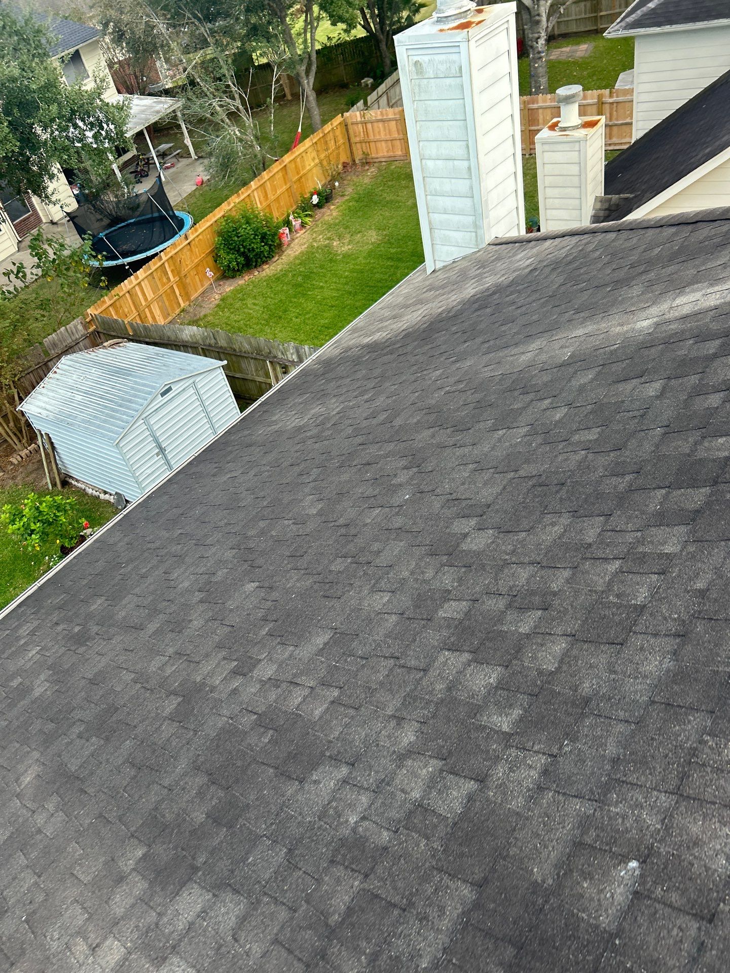 Roof Repair Friendswood by Roof Repair Company