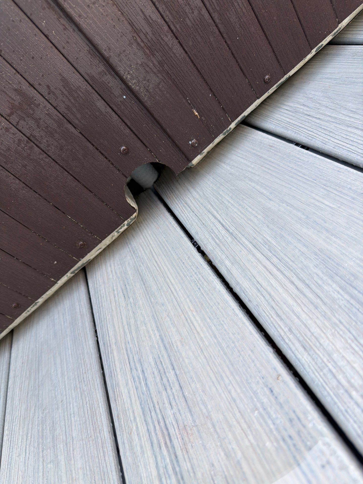 Deck Resurfacing in Holmdel, New Jersey by deck guardian