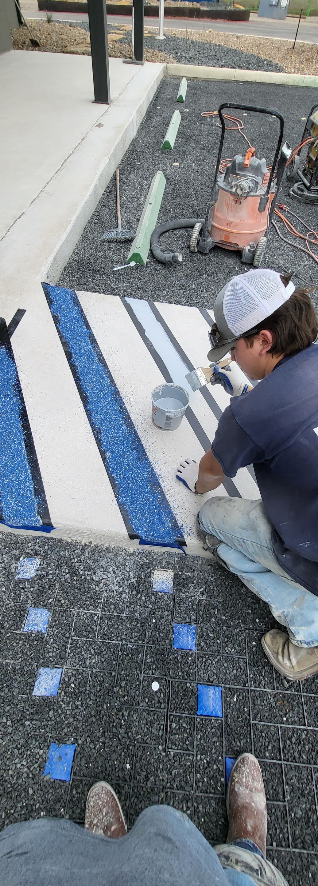 Specialized Construction Services by TORO Garage Co
