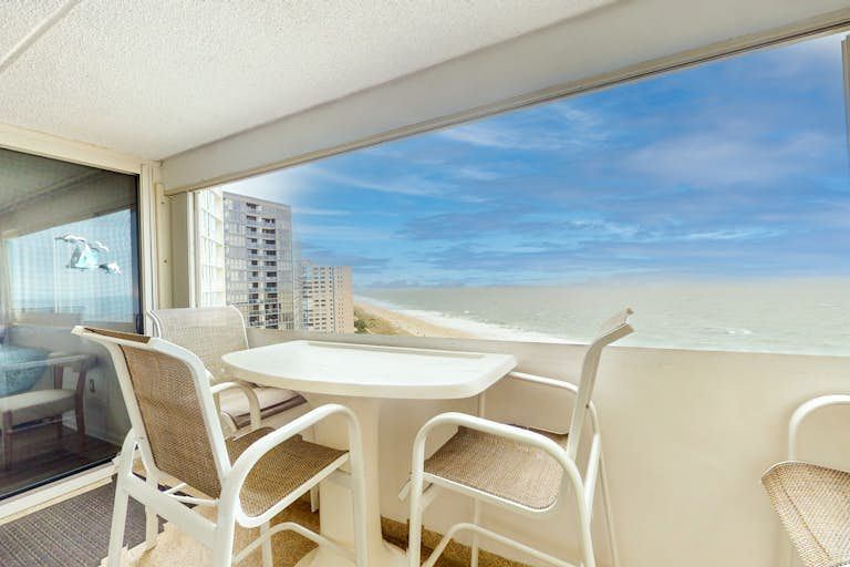 Ocean City Condo Revitalization by Gc Makeovers