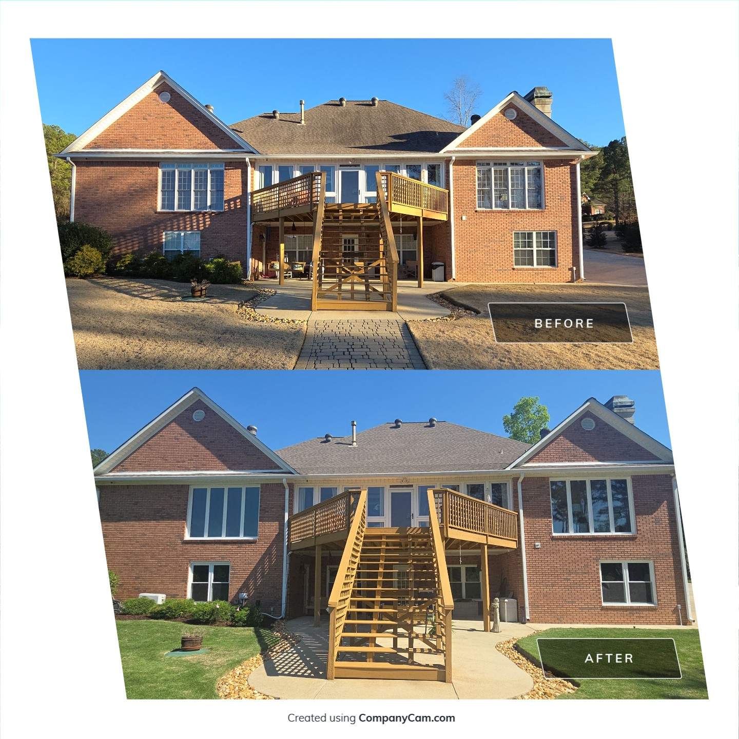 Posey Project in Pelham by The Window Source