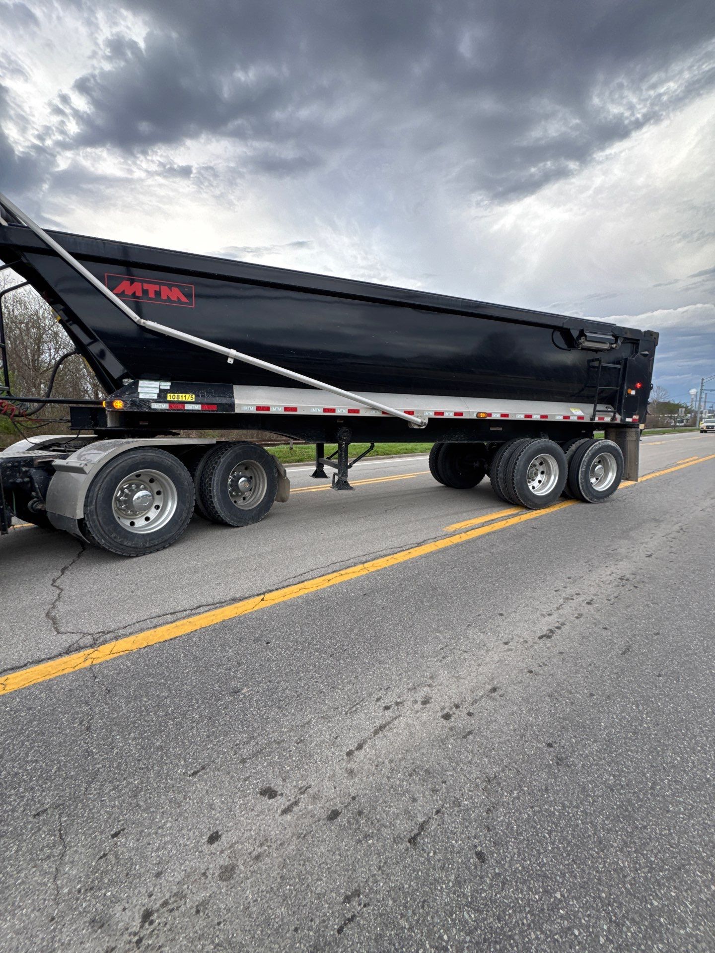 Project in Nitro, WV Rotator Crane Lifts Tree Off House | Nitro WV • One Wrong Move Job | Rotator Crane Tree Removal • Heavy Rescue Tree Job | Nitro WV • Extreme Tree Removal Over Home | Nitro WV by Jones Empire LLC