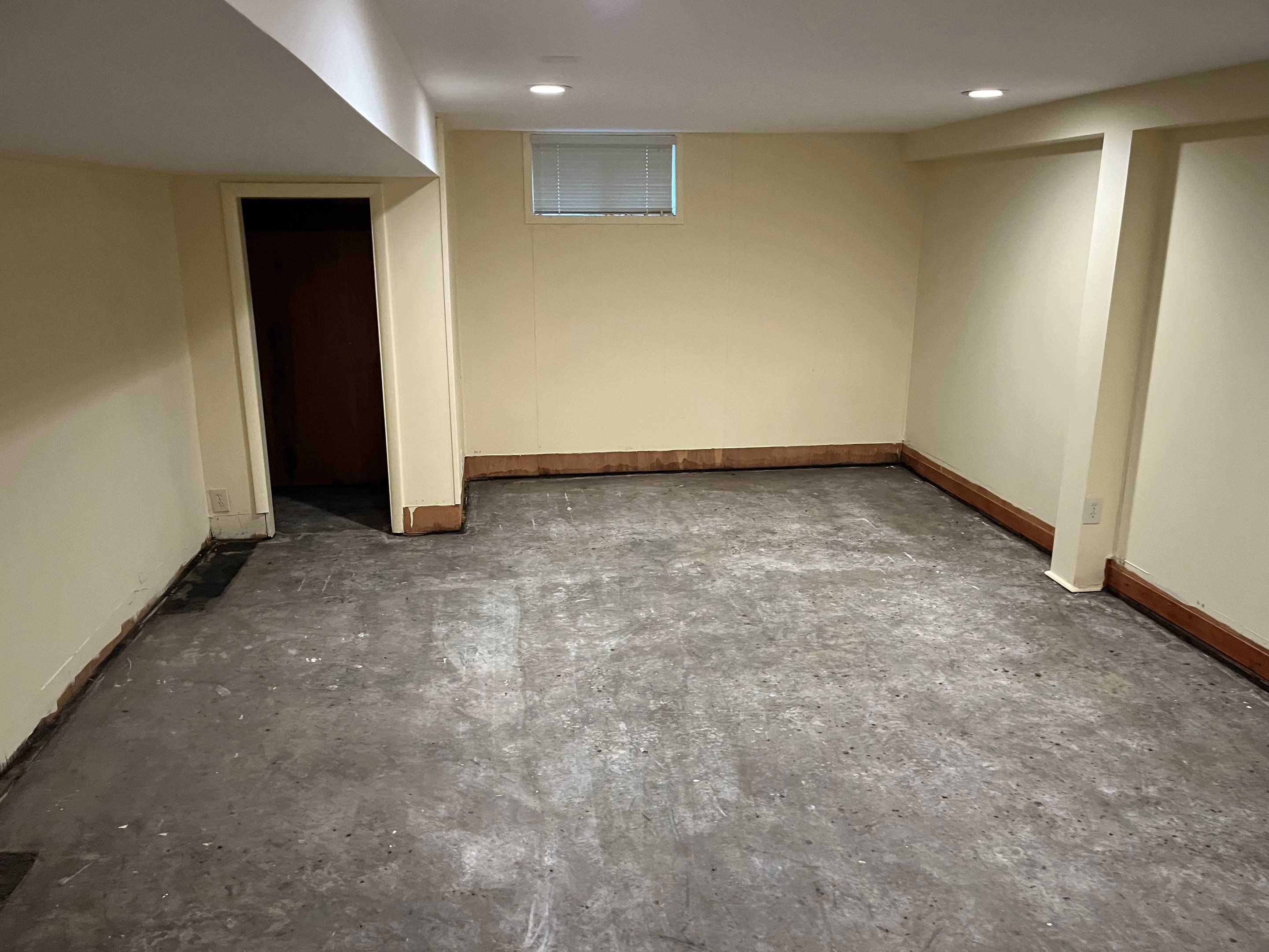 Water Mitigation in Louisville, KY by ANR Restoration