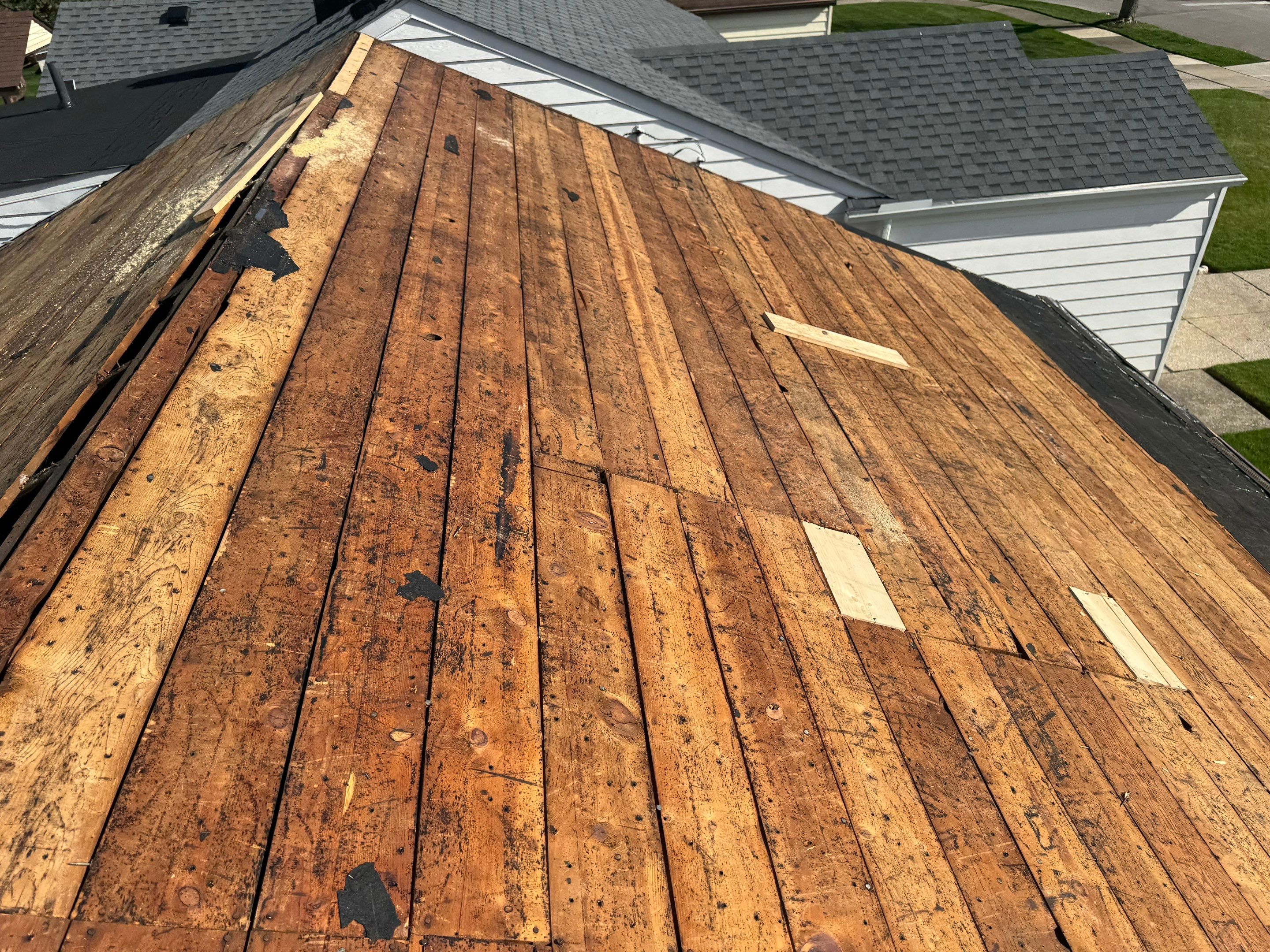 Roof, Siding, and Gutter Replacement by Homestyle in Mayfield Heights by Homestyle Home Improvements (HHI)