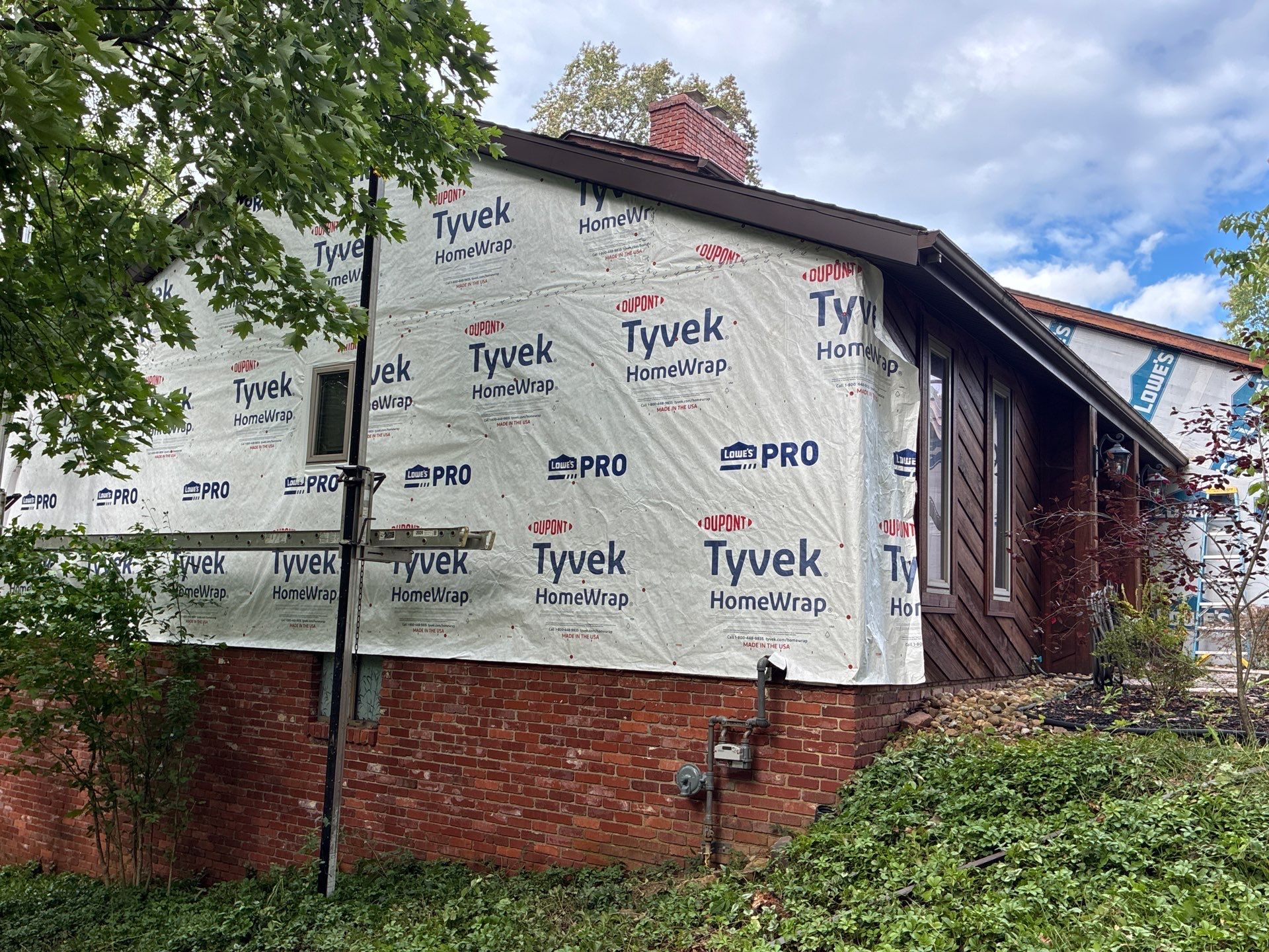 Home Siding Renovation Featuring James Hardie Monterey Taupe Siding by Ideal Siding Pittsburgh