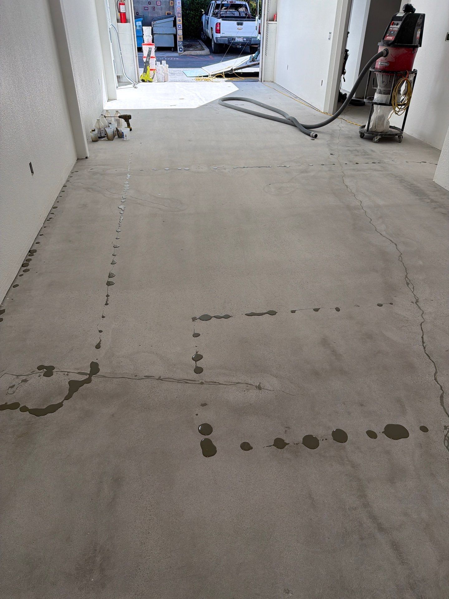 Commercial spaces need love too by MGP Coatings