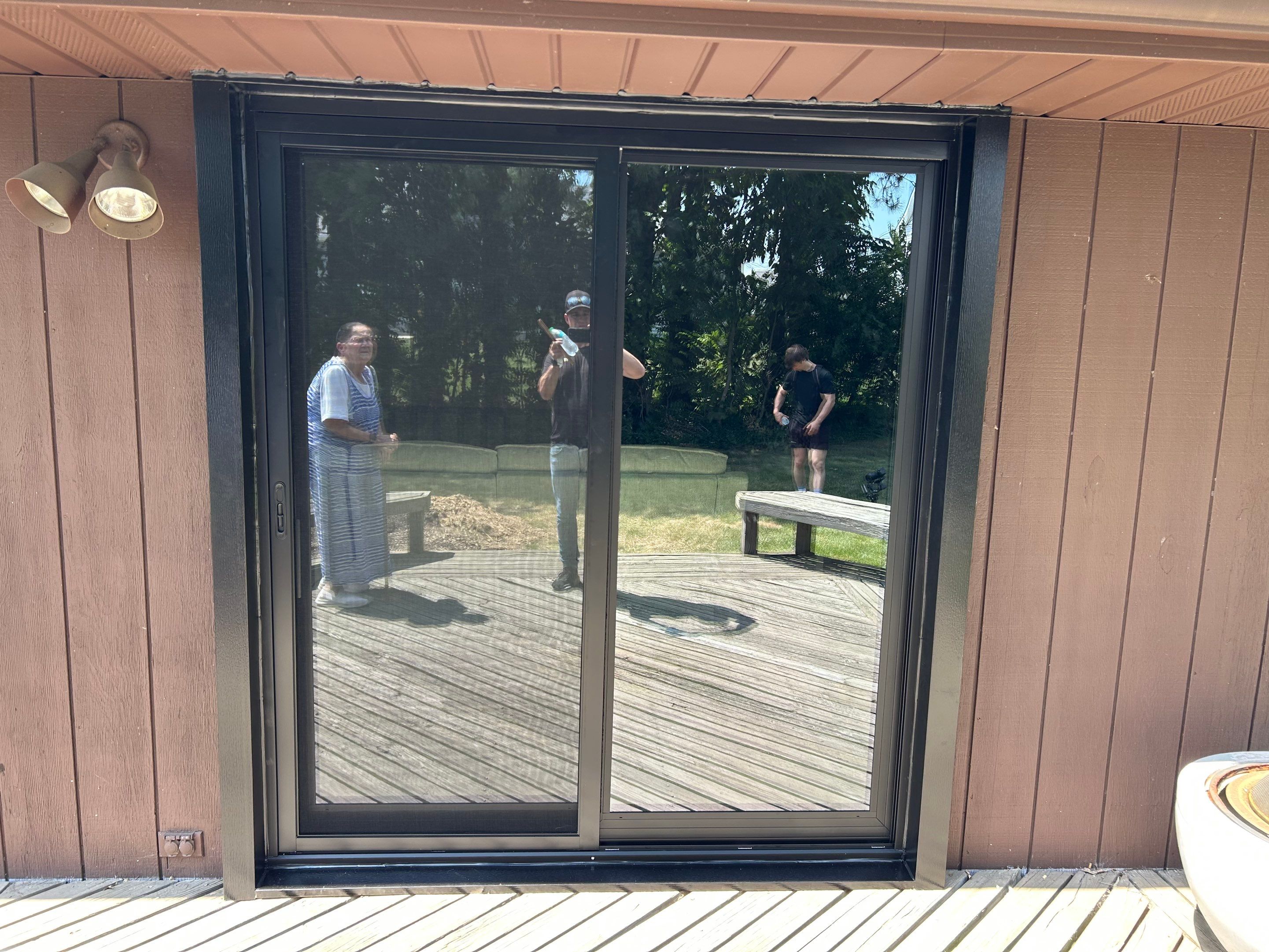 Doors in North Canton by Ohio State Windows