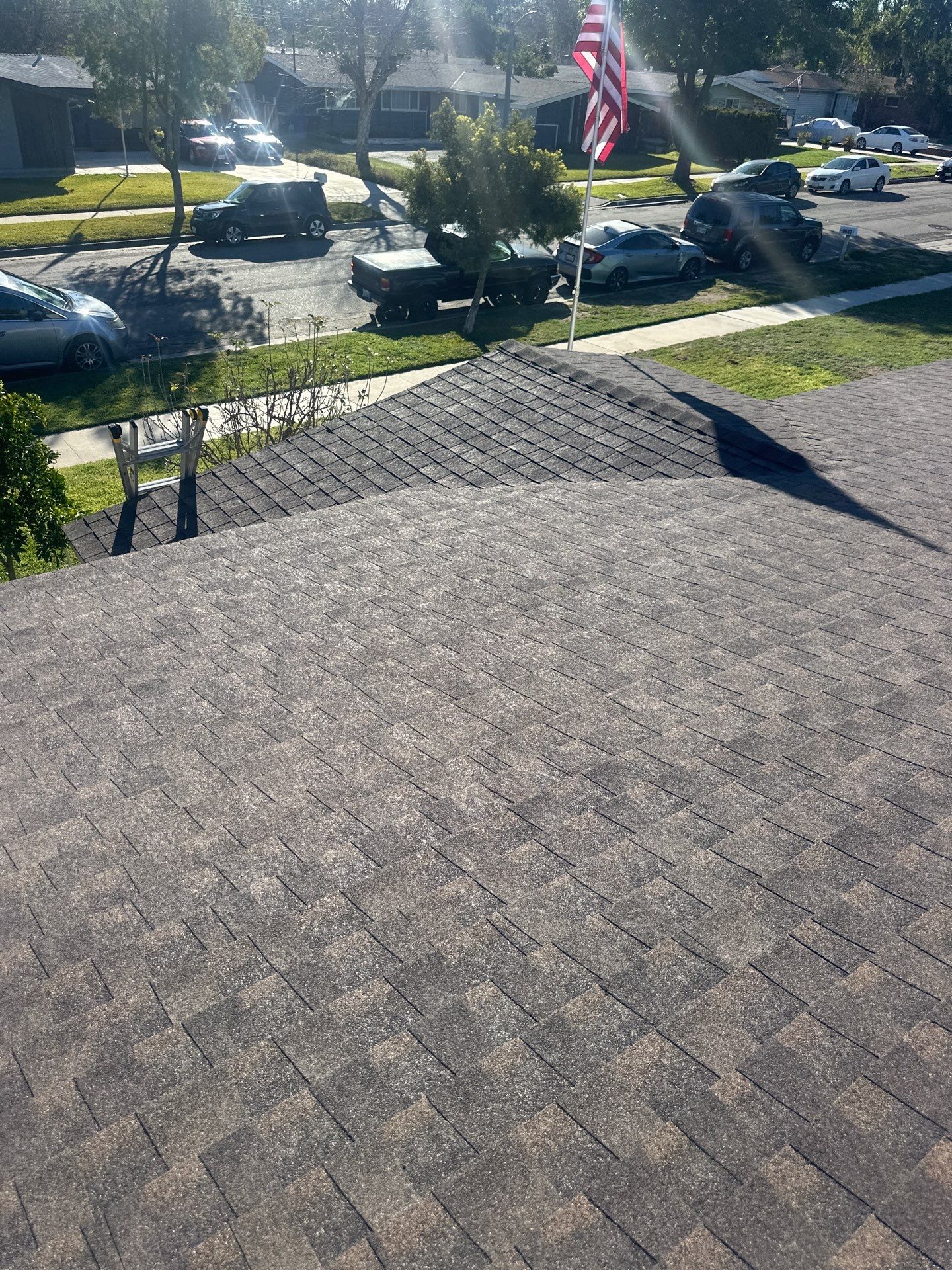 Roof Replacement- Riverside, CA 92503 by Epic Roof Replacement