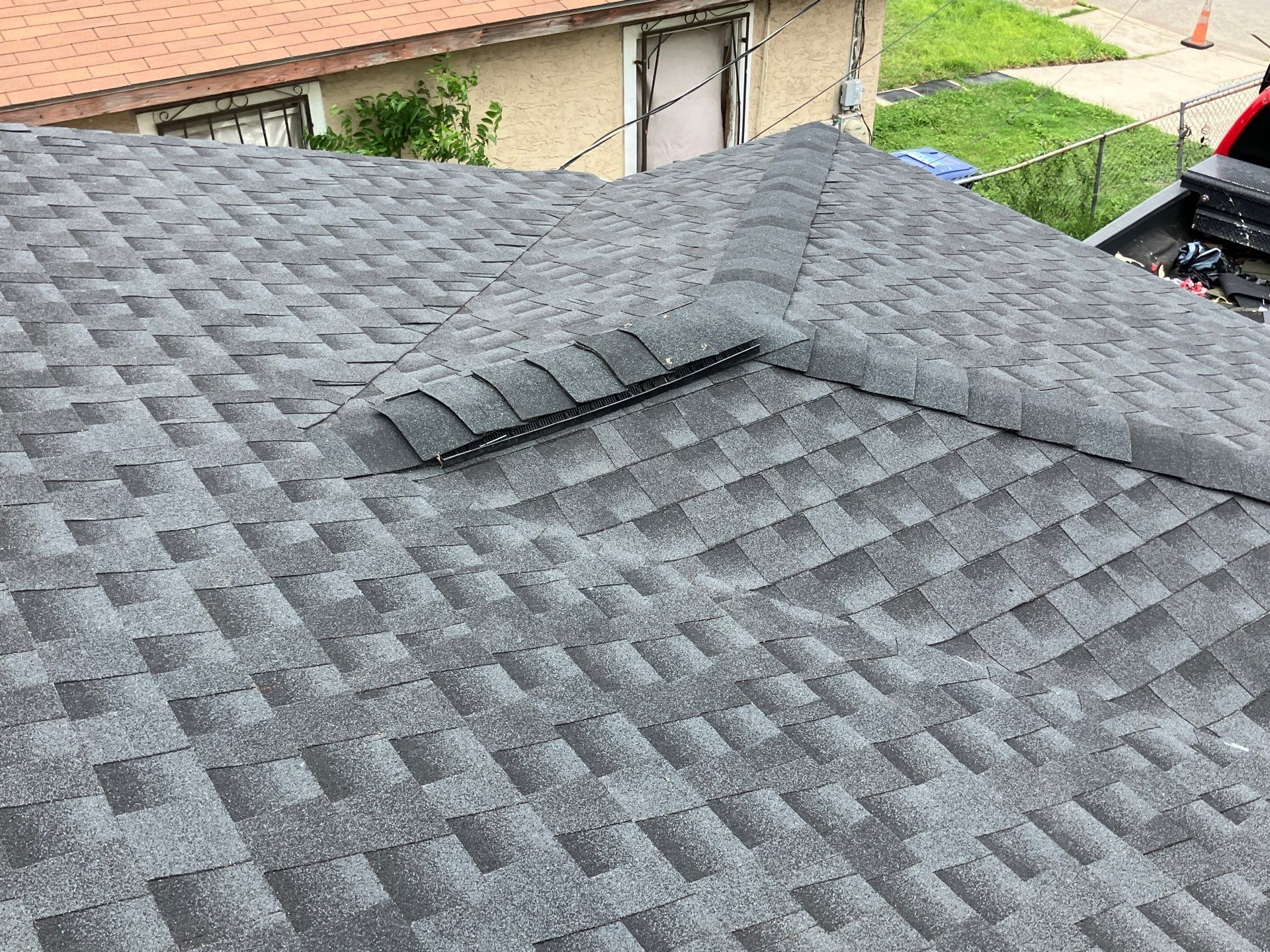 Roof Replacement - 78237 by bh roofing