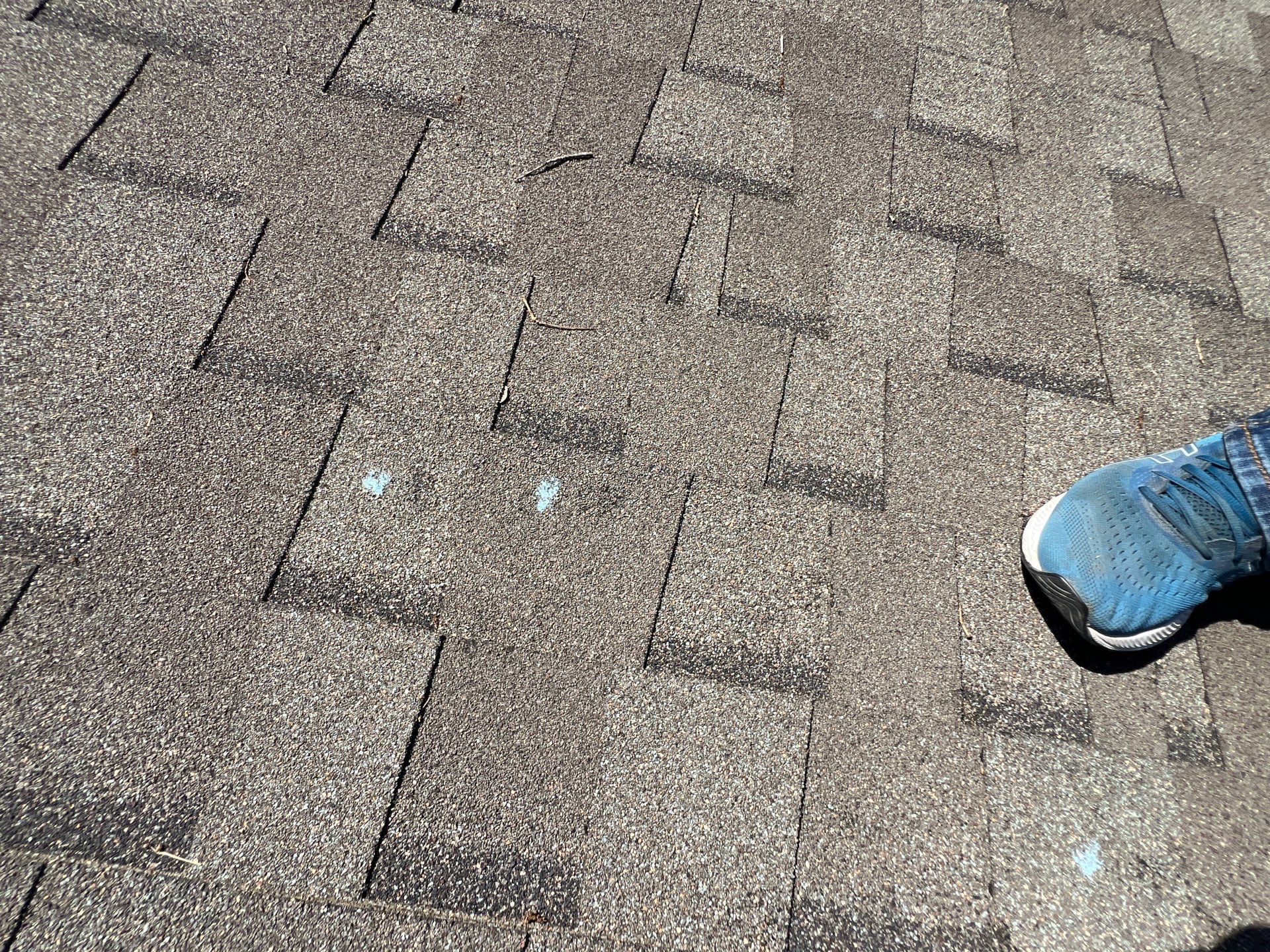 JOSH V by Boss Hogg Roofing