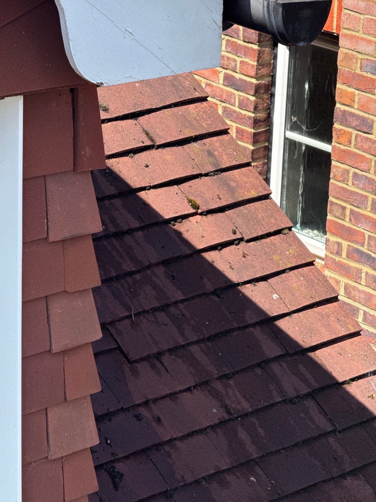 Roof And Driveway Clean by Ges Exterior Cleaning ltd