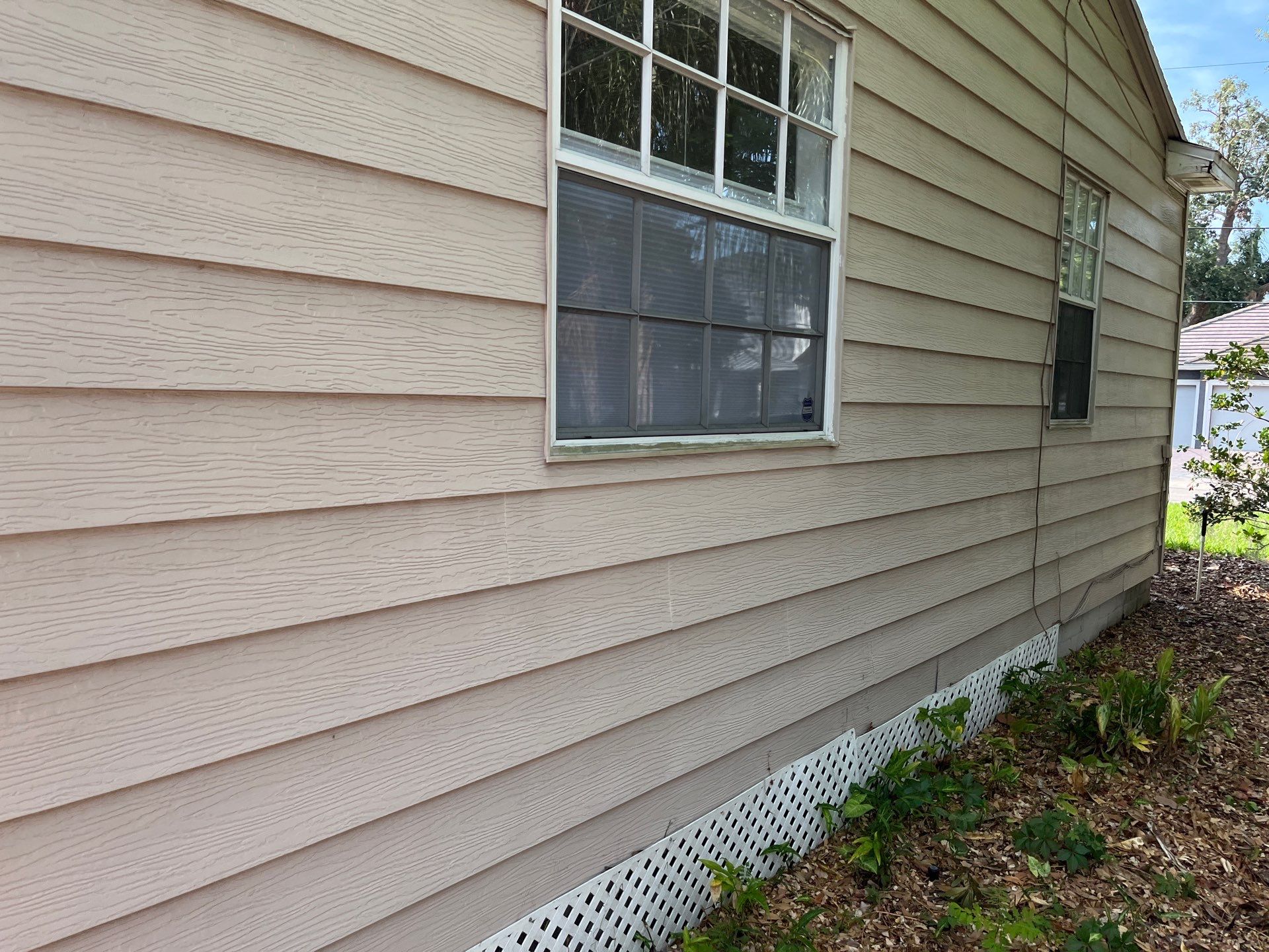 Virginia Park by Bayshore Exteriors