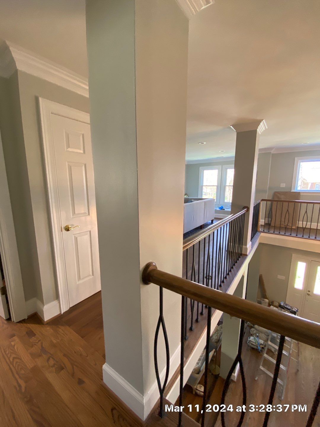 Little Neck, VA Beach by AKK Painting LLC