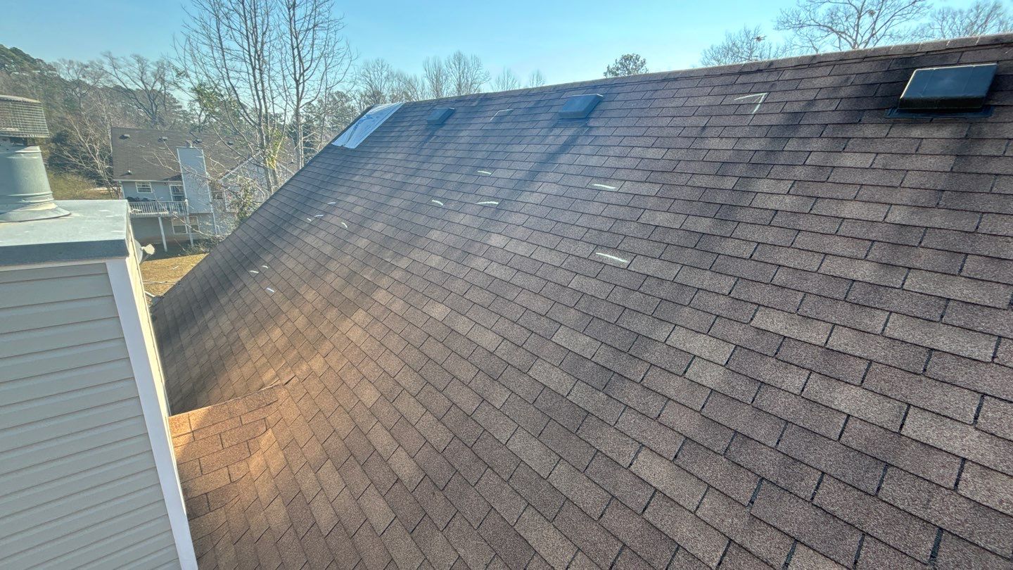 Roof Replacement by Deerfield Roofing LLC