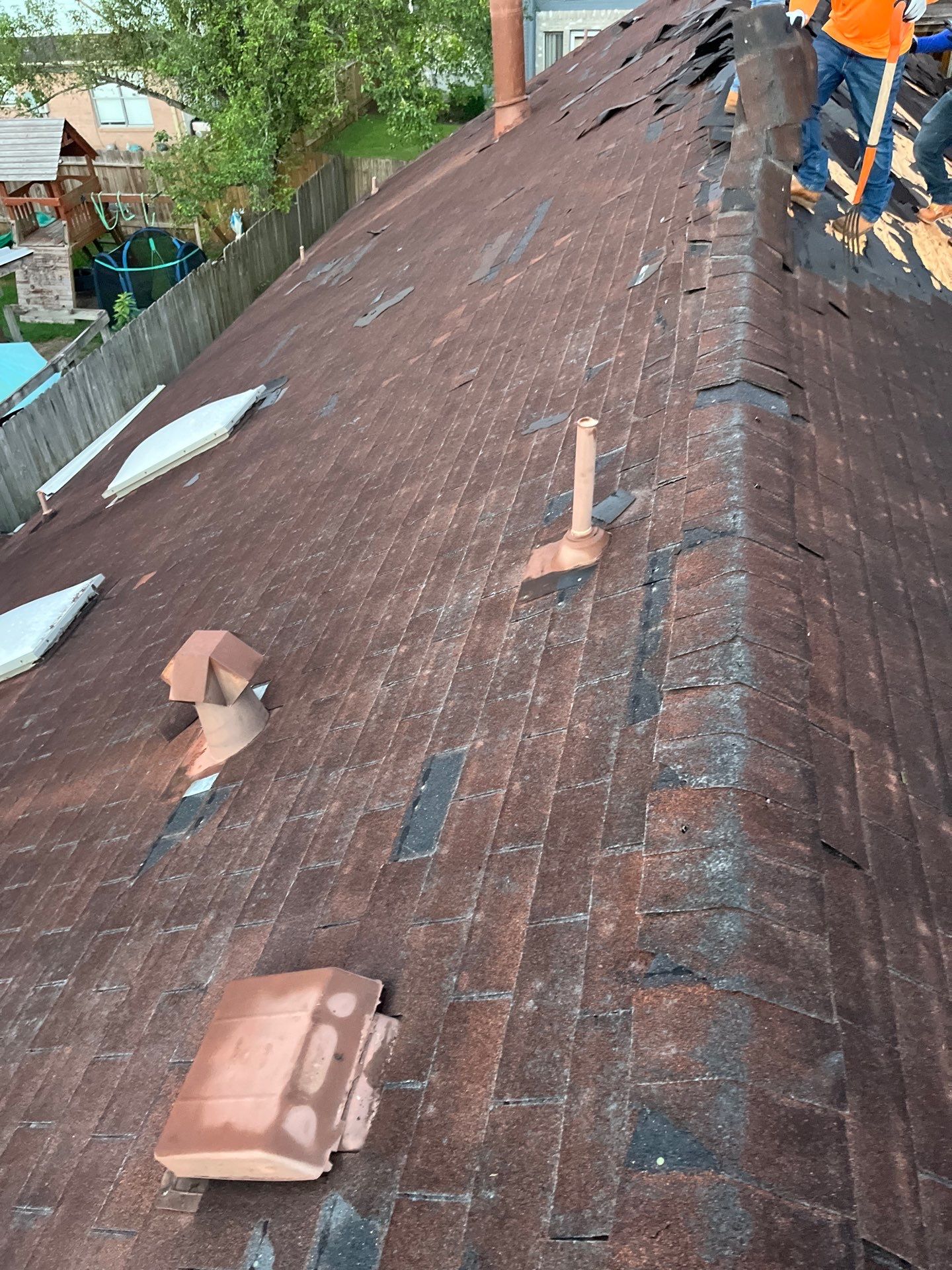 Roof Replacement Missouri by Roof Repair Services LLC