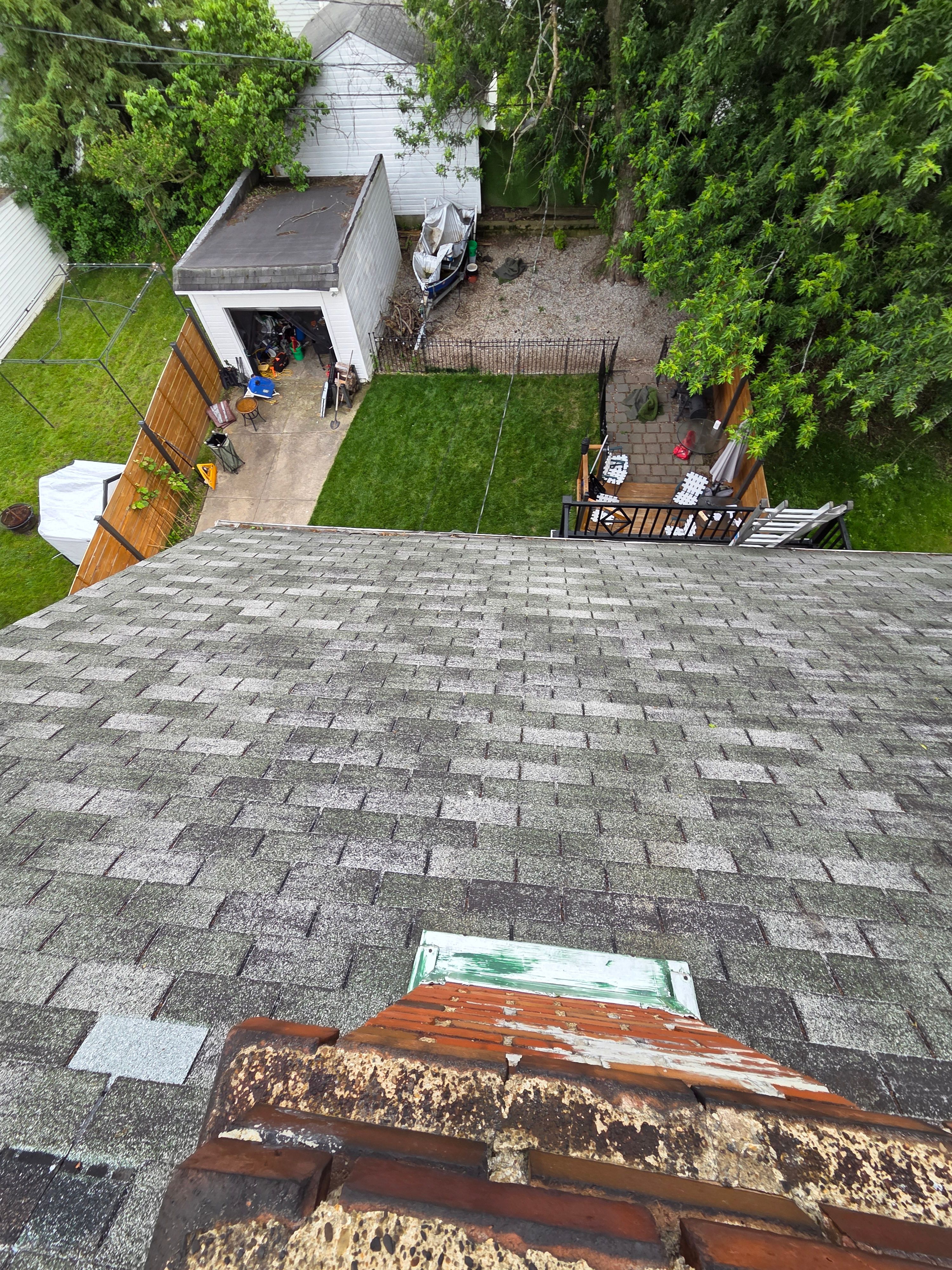 Roofing Installation by Homestyle in Garfield Heights by Homestyle Home Improvements (HHI)