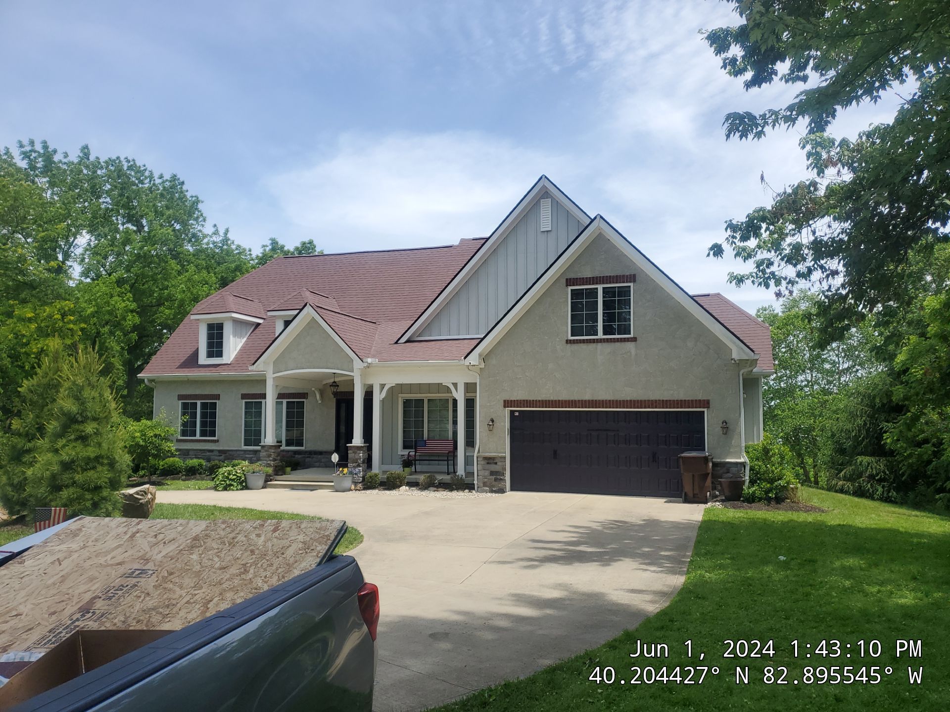 Fasto Roofing featured photo.