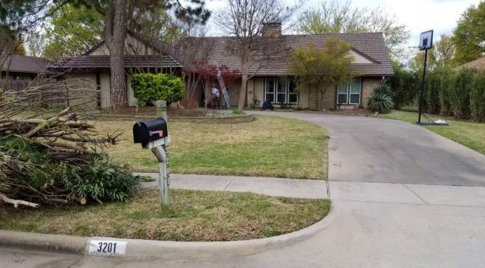 Stone Coated Steel Roof Replacement using Boral Steel by Becker Roofing and Exteriors