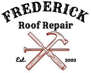 Logo for Frederick Roof Repair