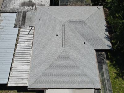 Roof Replacement in Tampa, FL.