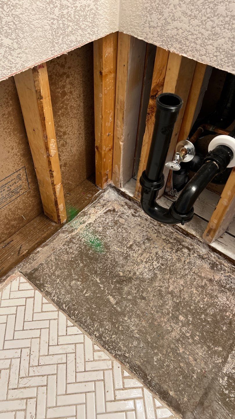 Rebuild by Accountable Home Services