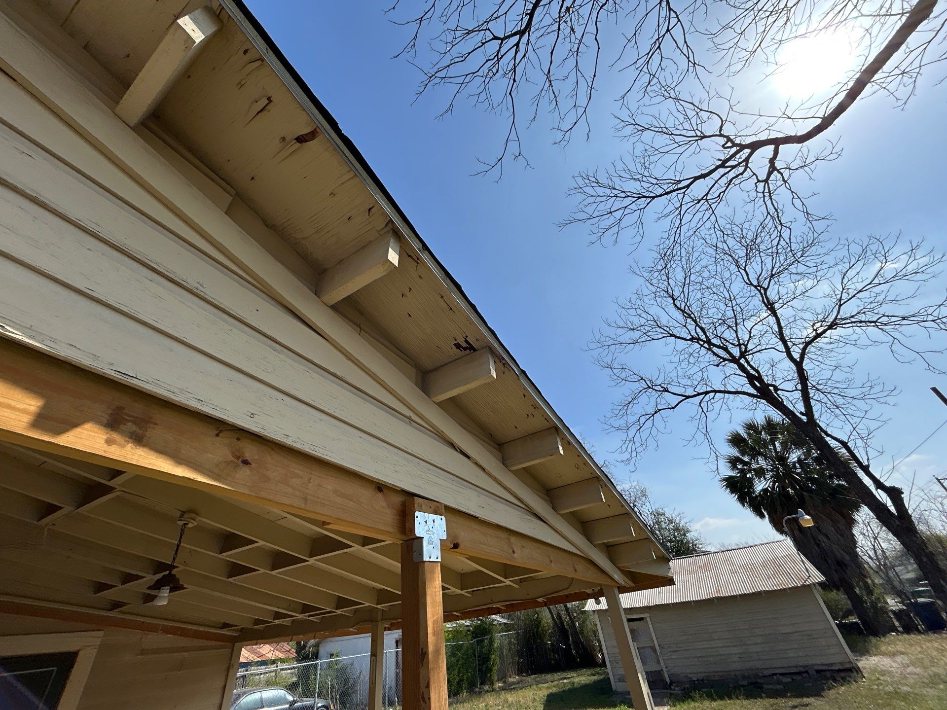 Roof Repair - 78201 by bh roofing