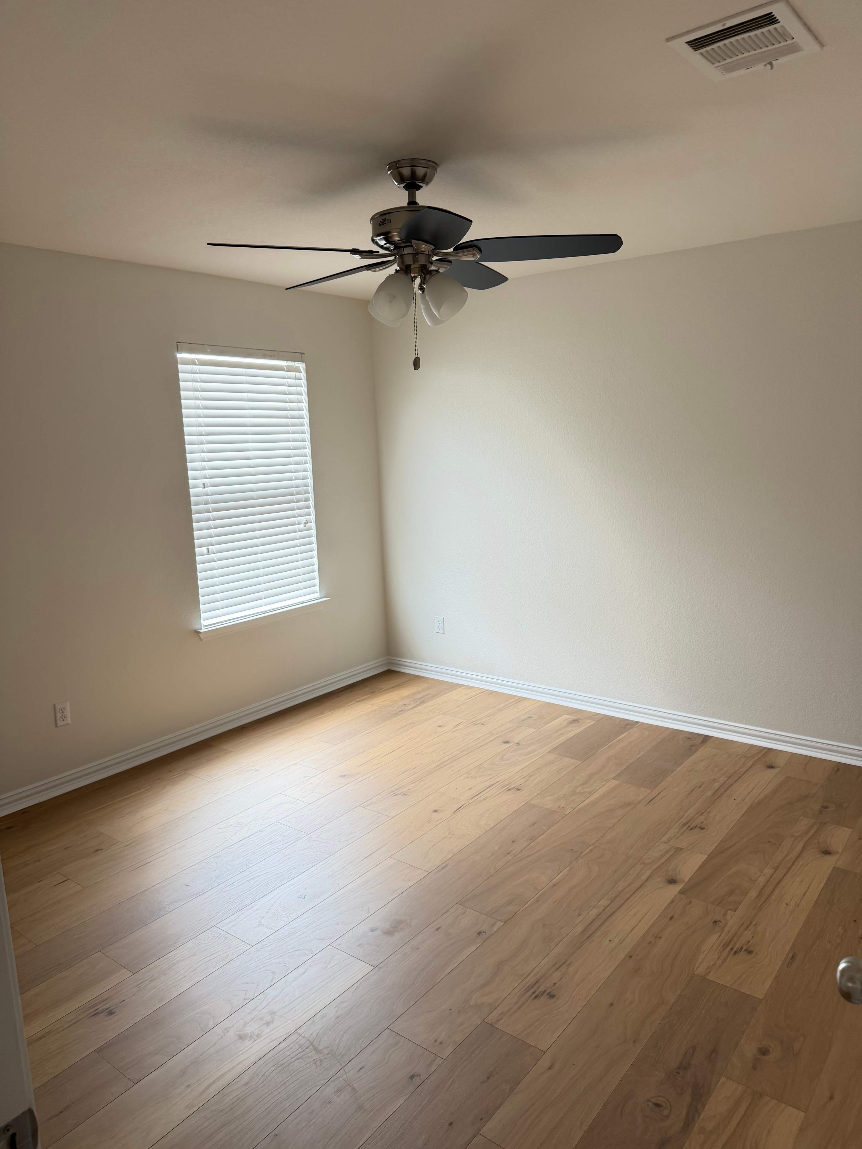 Project in Buda, TX by AJ’s Painting