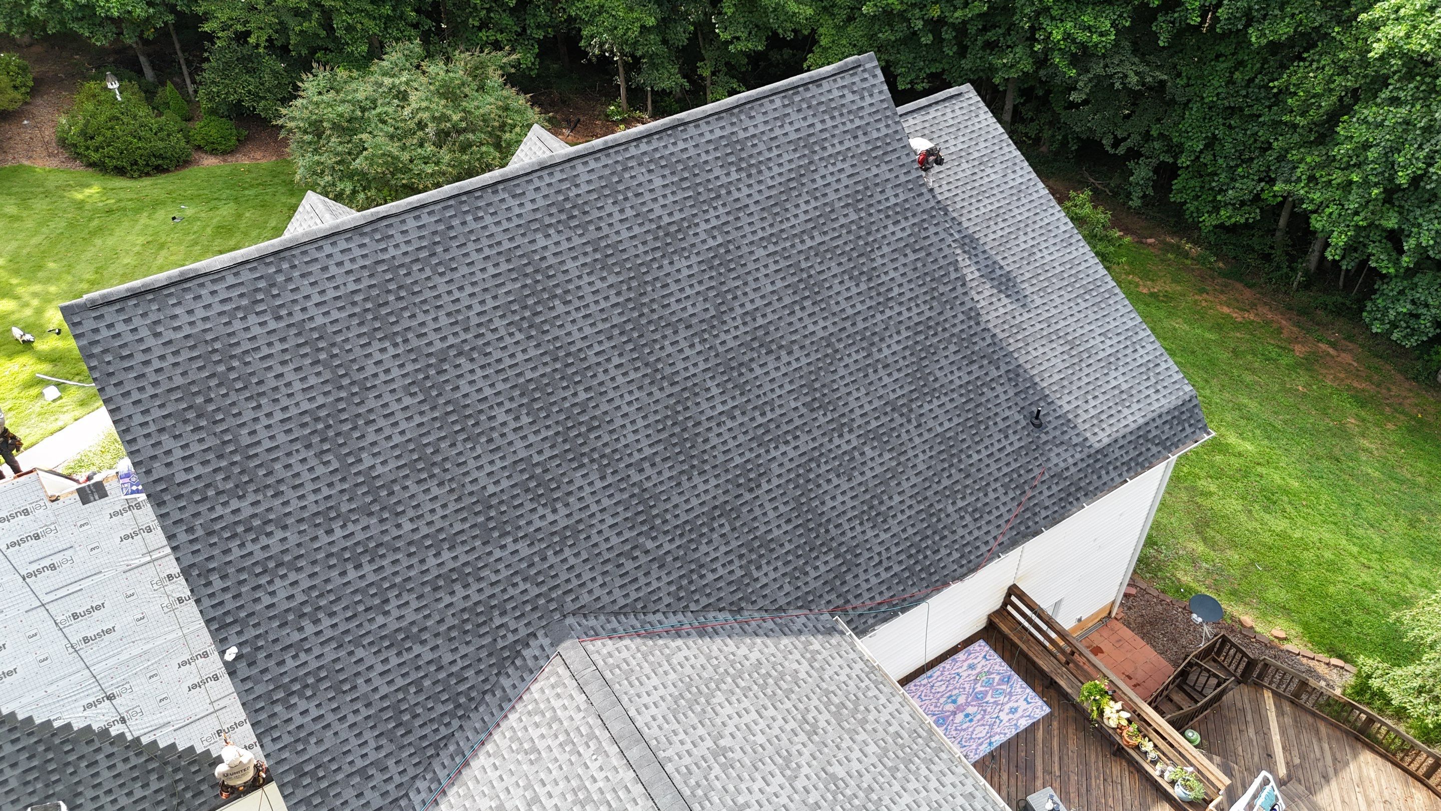 The Kings by United Contracting and Roofing