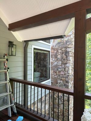 Project in Soddy-Daisy