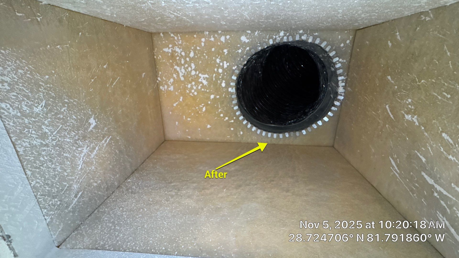 Air Duct Cleaning in Howie in the Hills by Hygienic Air, Inc