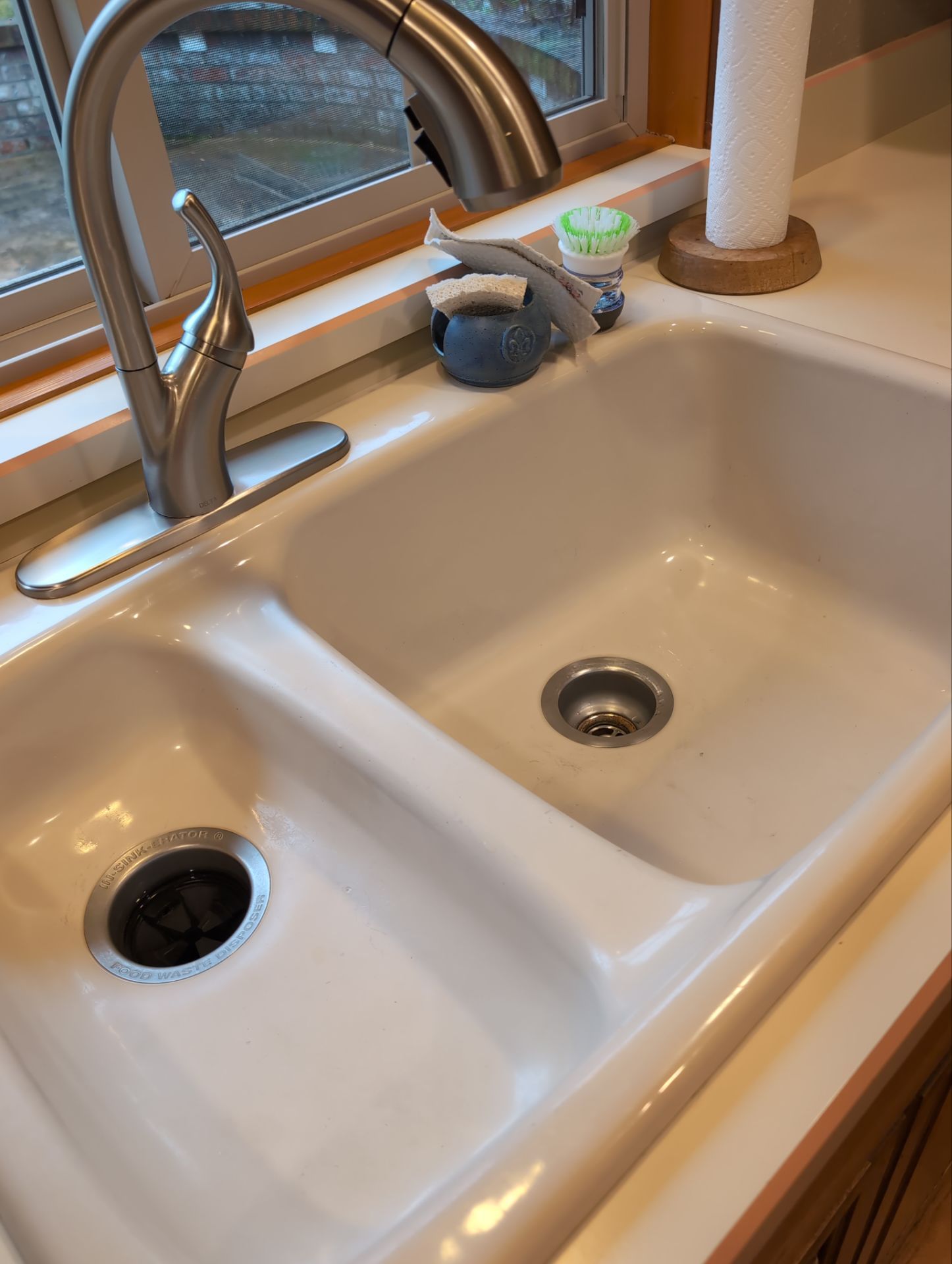 House Cleaning service performed in West Linn by Cloud 9 Professional Cleaning Services