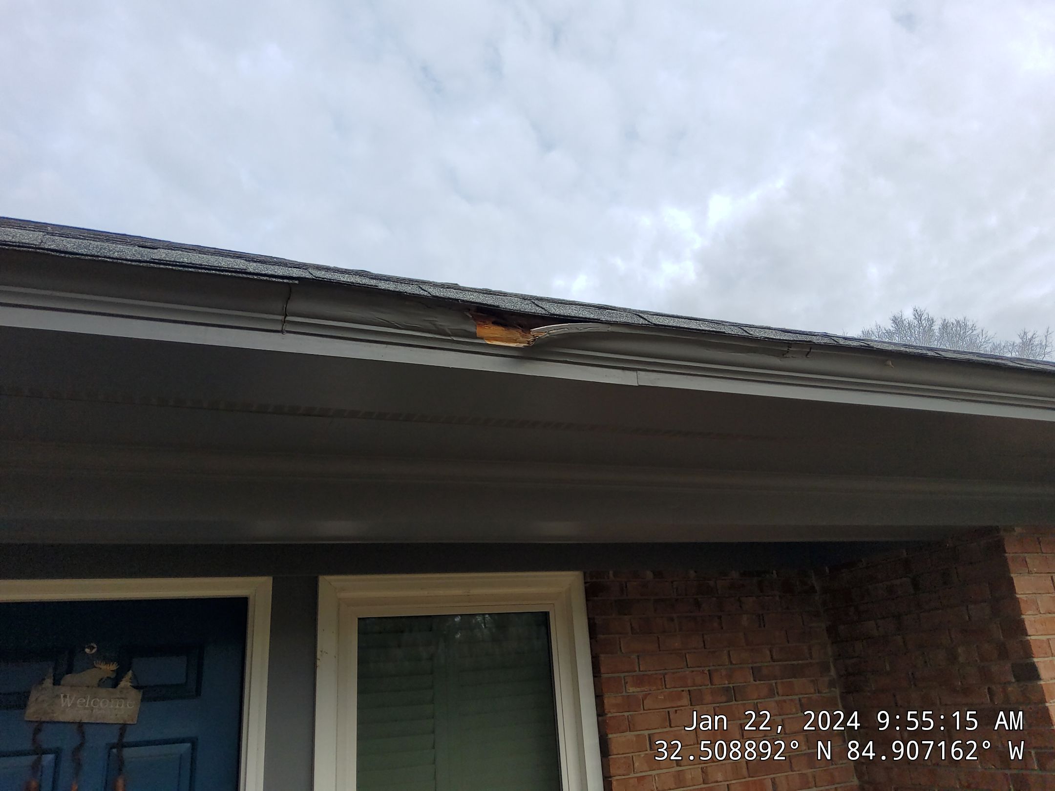 Residential Door Repair by iGreen Solutions