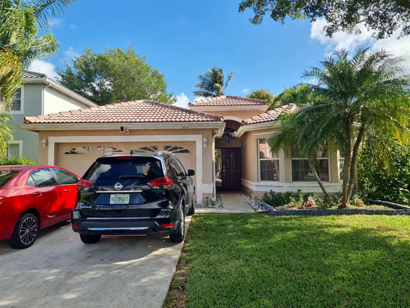 Residential Roofing Installation using WestLake Roofing Tile by BLUES BROTHERS CONSTRUCTION CORP