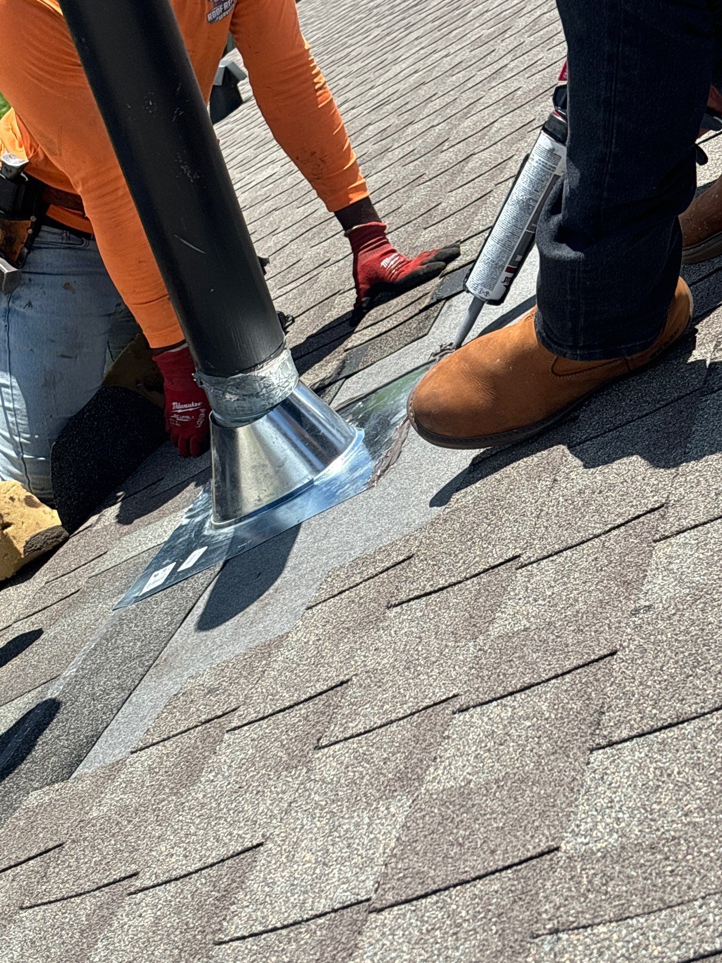 Roof Repair Baytown by Roof Repair Services LLC