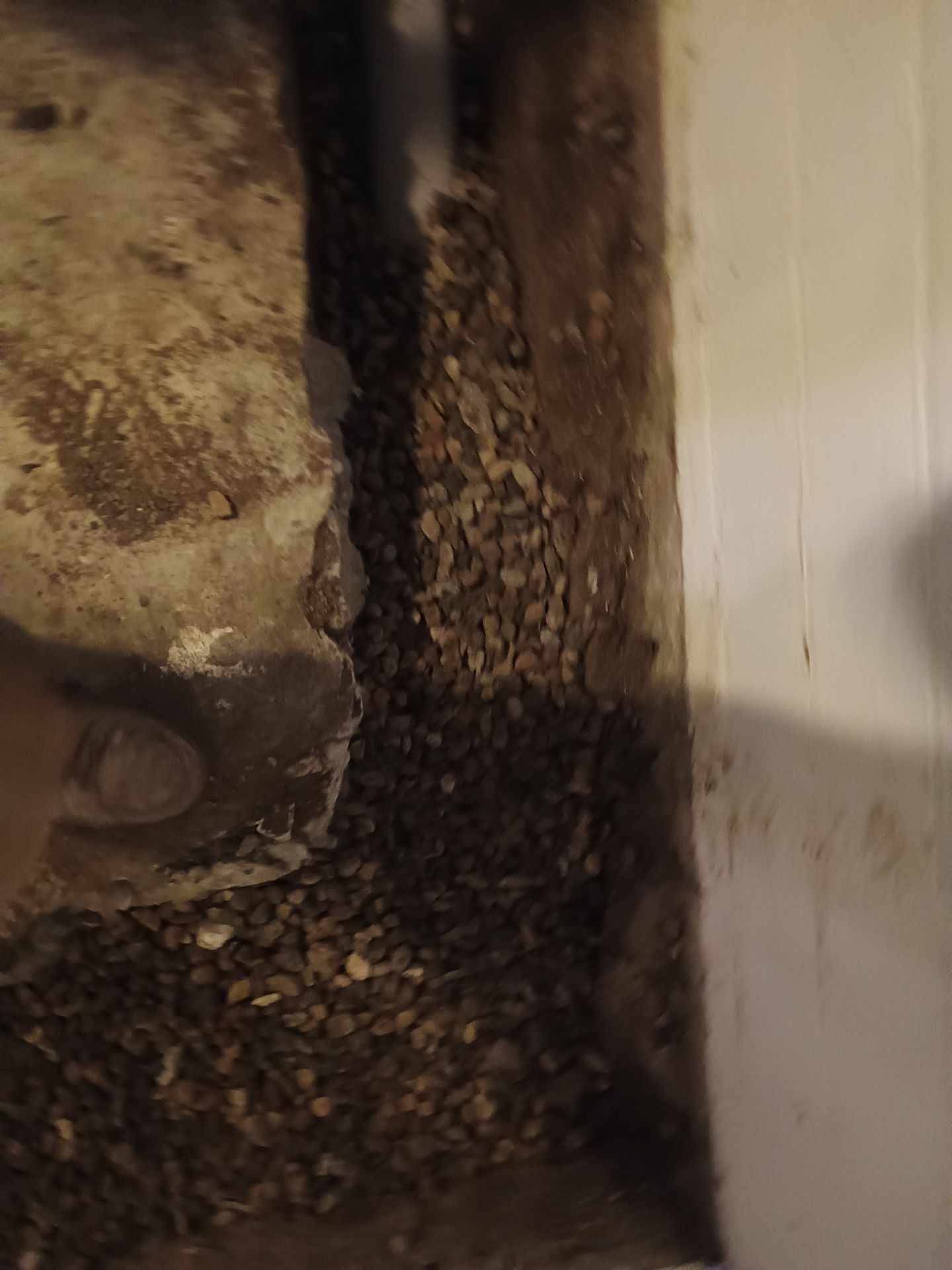 Updating Taylor's Waterproofing System by Waterproofing Northeast