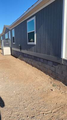 Project in Wittman