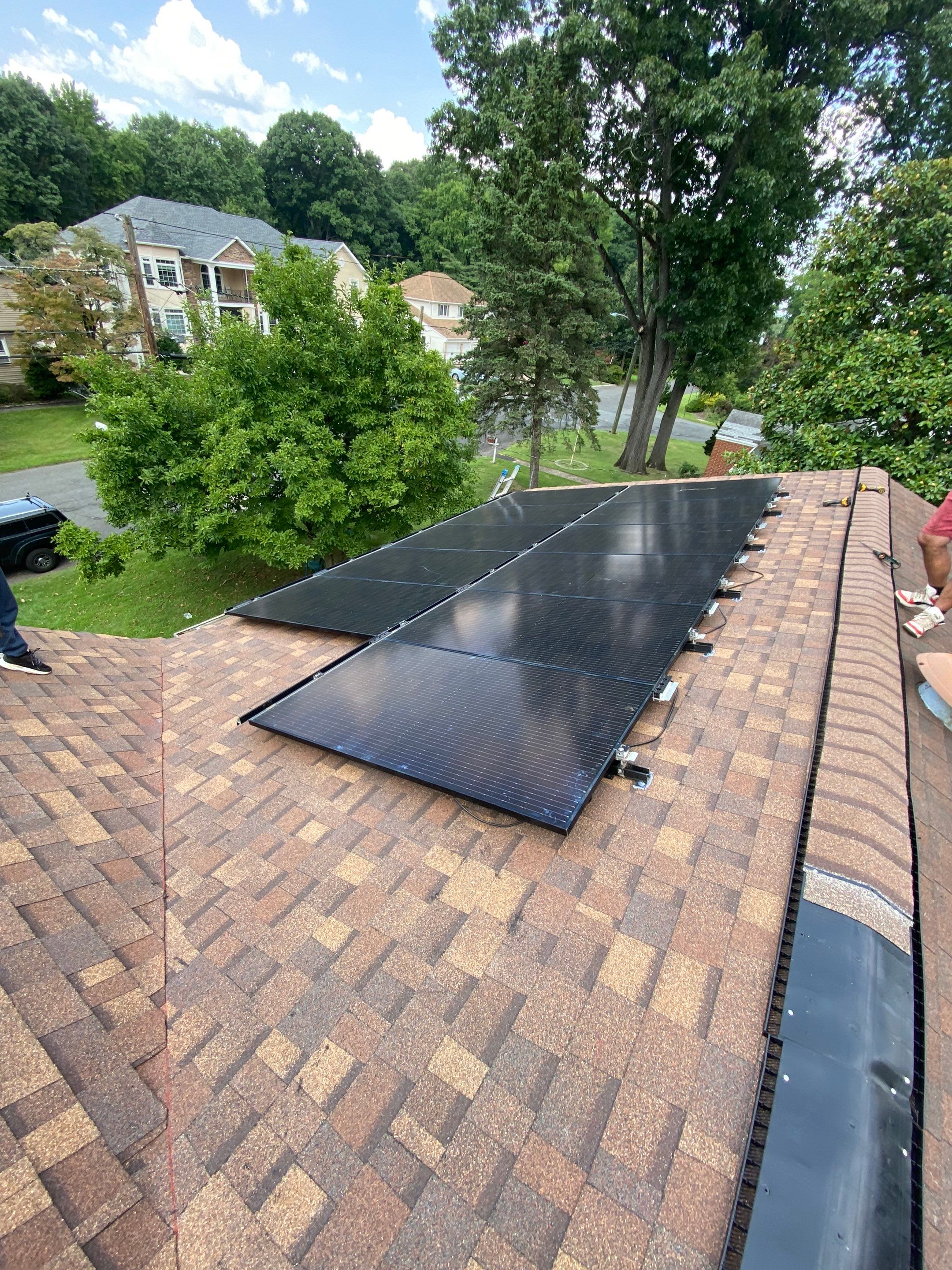 Rustic Cedar Shingles by Reimagine Roofing