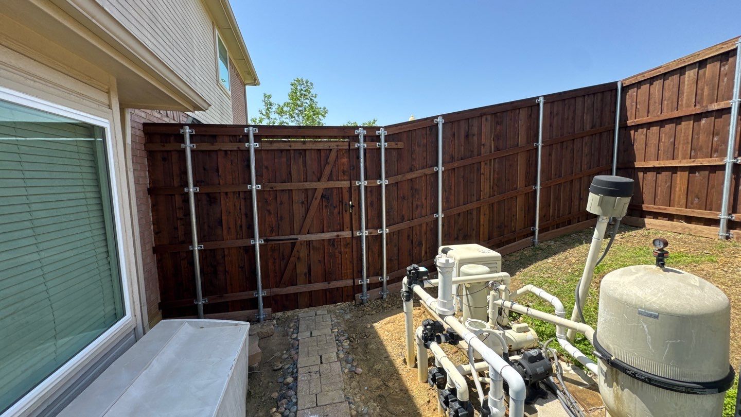 Project in Lewisville by Armor Roofing | Exteriors