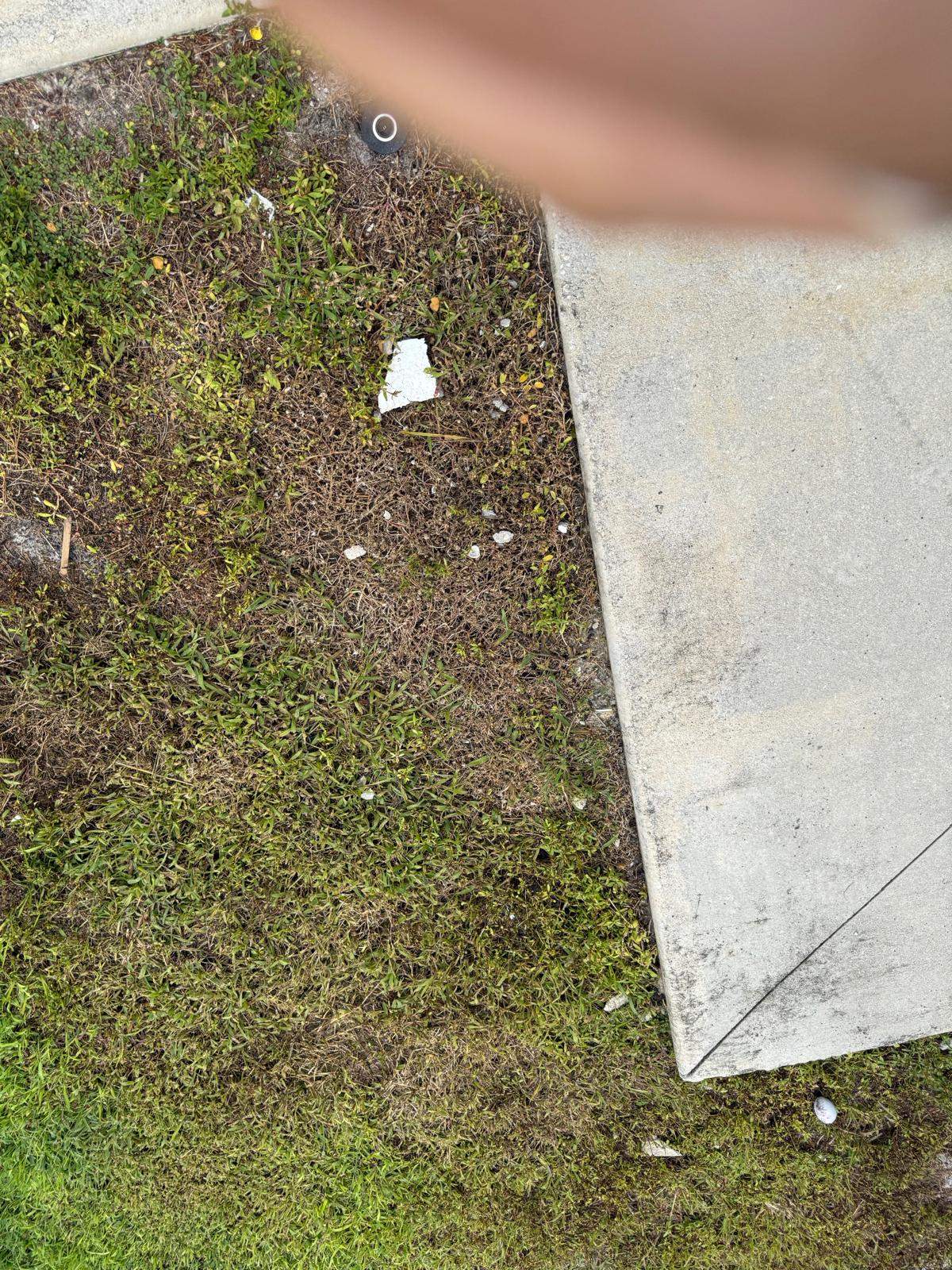 Water Damage Claim in Lehigh Acres by FLAPA & KeyStone